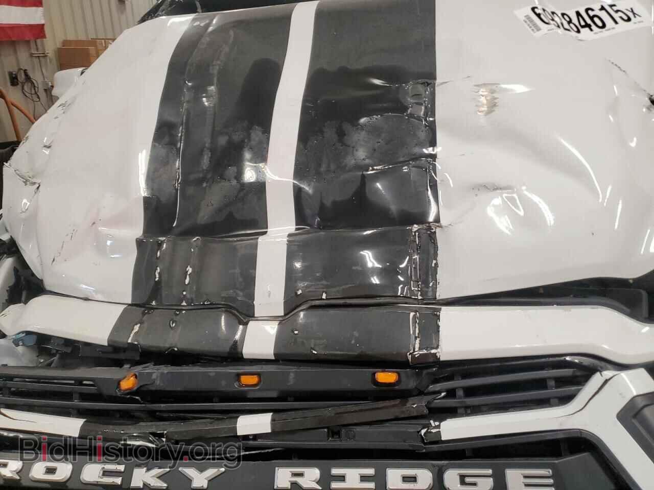 2022 RAM 1500 - VIN: 1C6SRFFT0NN220162 - Фото 11