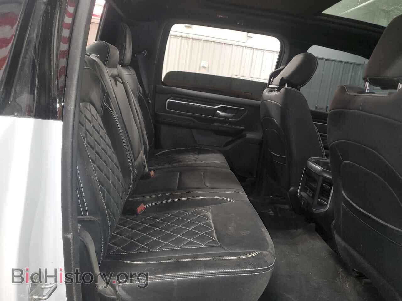 2022 RAM 1500 - VIN: 1C6SRFFT0NN220162 - Фото 10