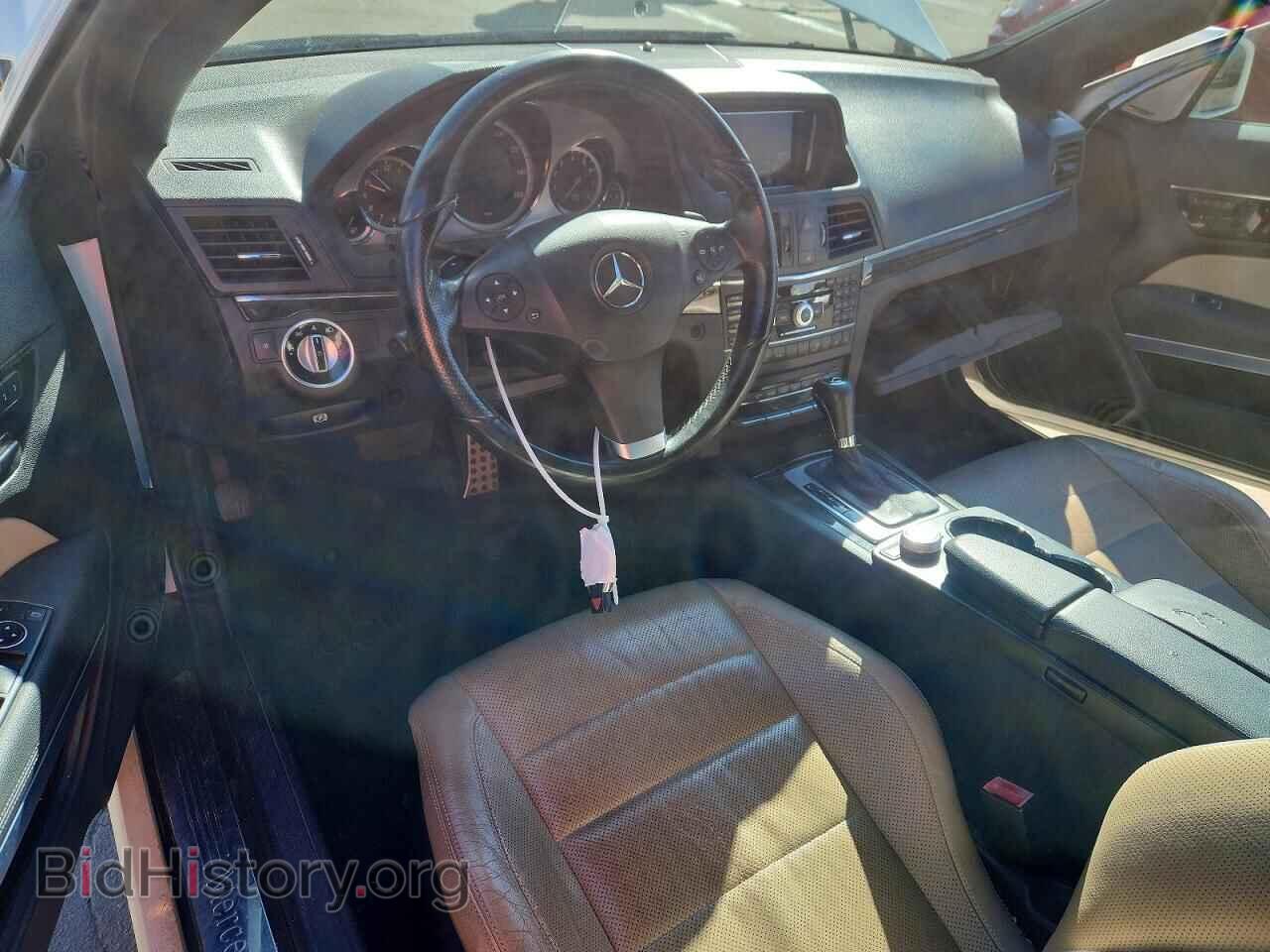 2011 MERCEDES-BENZ E-CLASS - VIN: WDDKK7CF8BF061419 - Photo 8