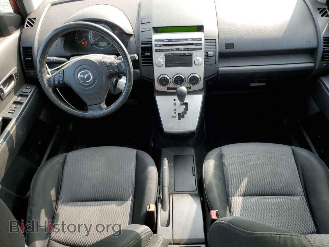 2006 MAZDA 5 - VIN: JM1CR193760123776 - Фото 8