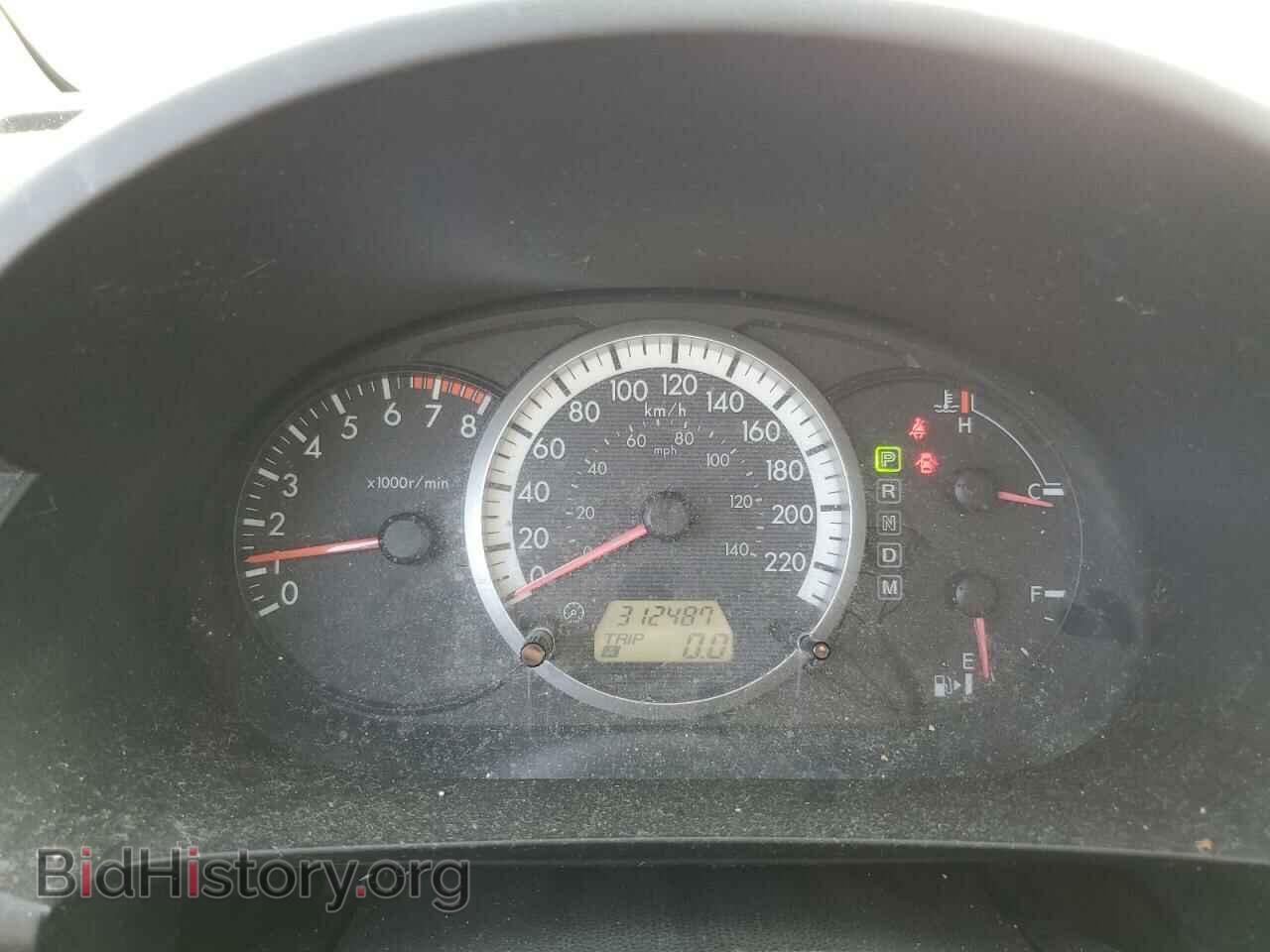 2006 MAZDA 5 - VIN: JM1CR193760123776 - Фото 9