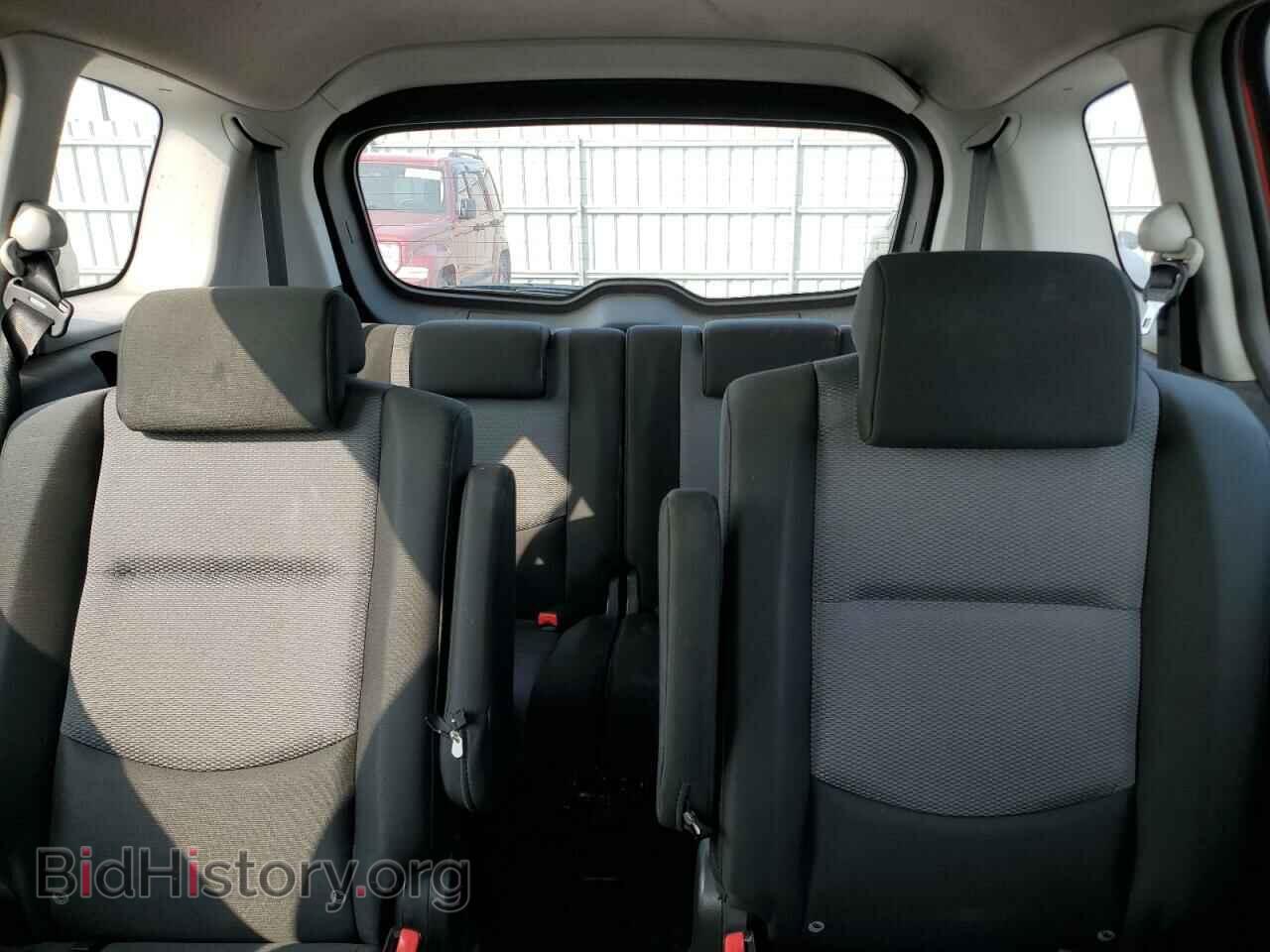 2006 MAZDA 5 - VIN: JM1CR193760123776 - Фото 10