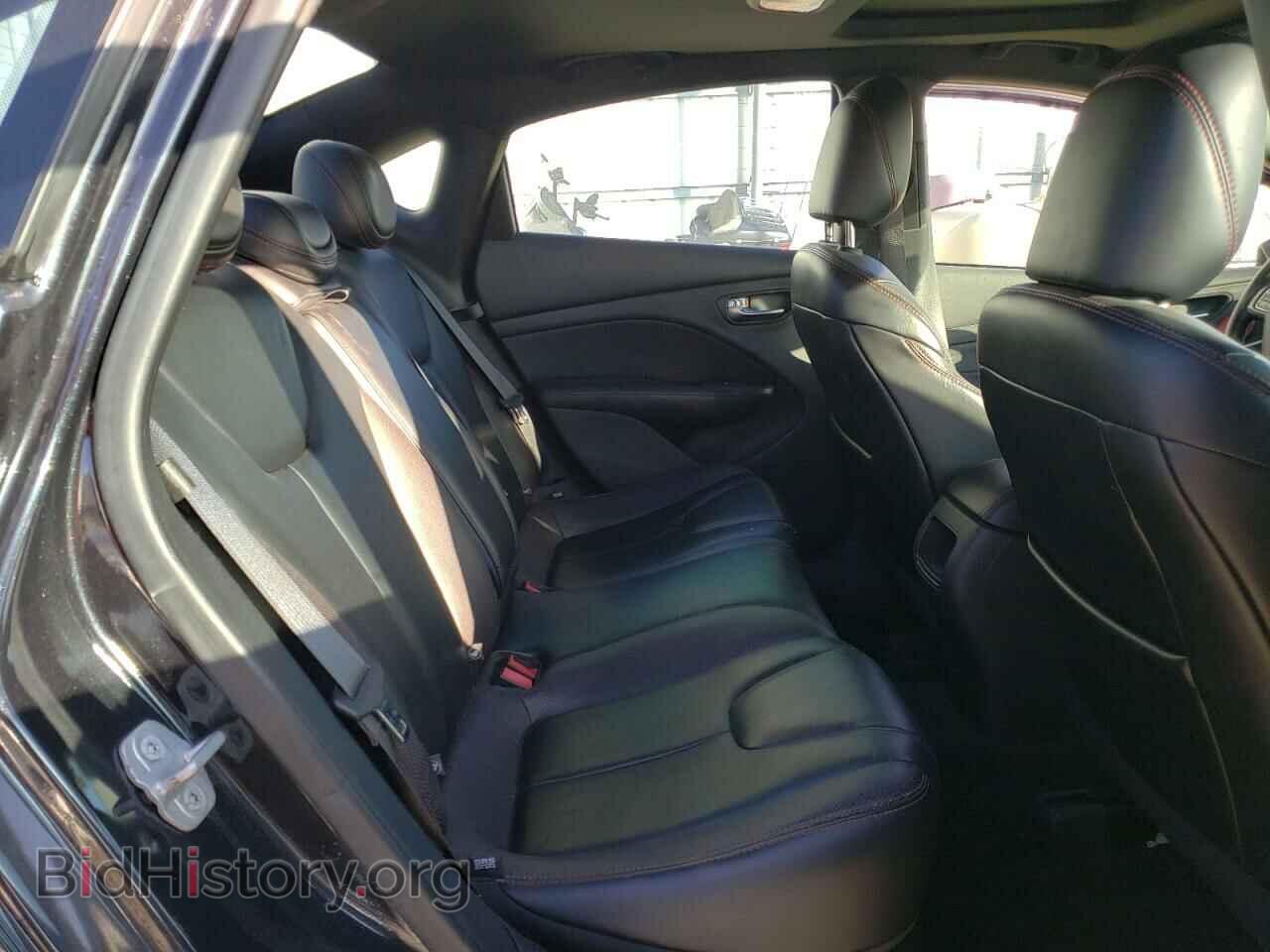 2014 DODGE DART - VIN: 1C3CDFEB0ED725178 - Фото 10