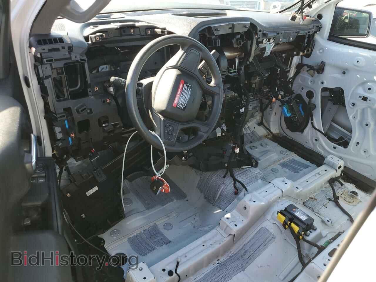 2022 CHEVROLET ALL Models - VIN: 3GCNAAED3NG689412 - Фото 8