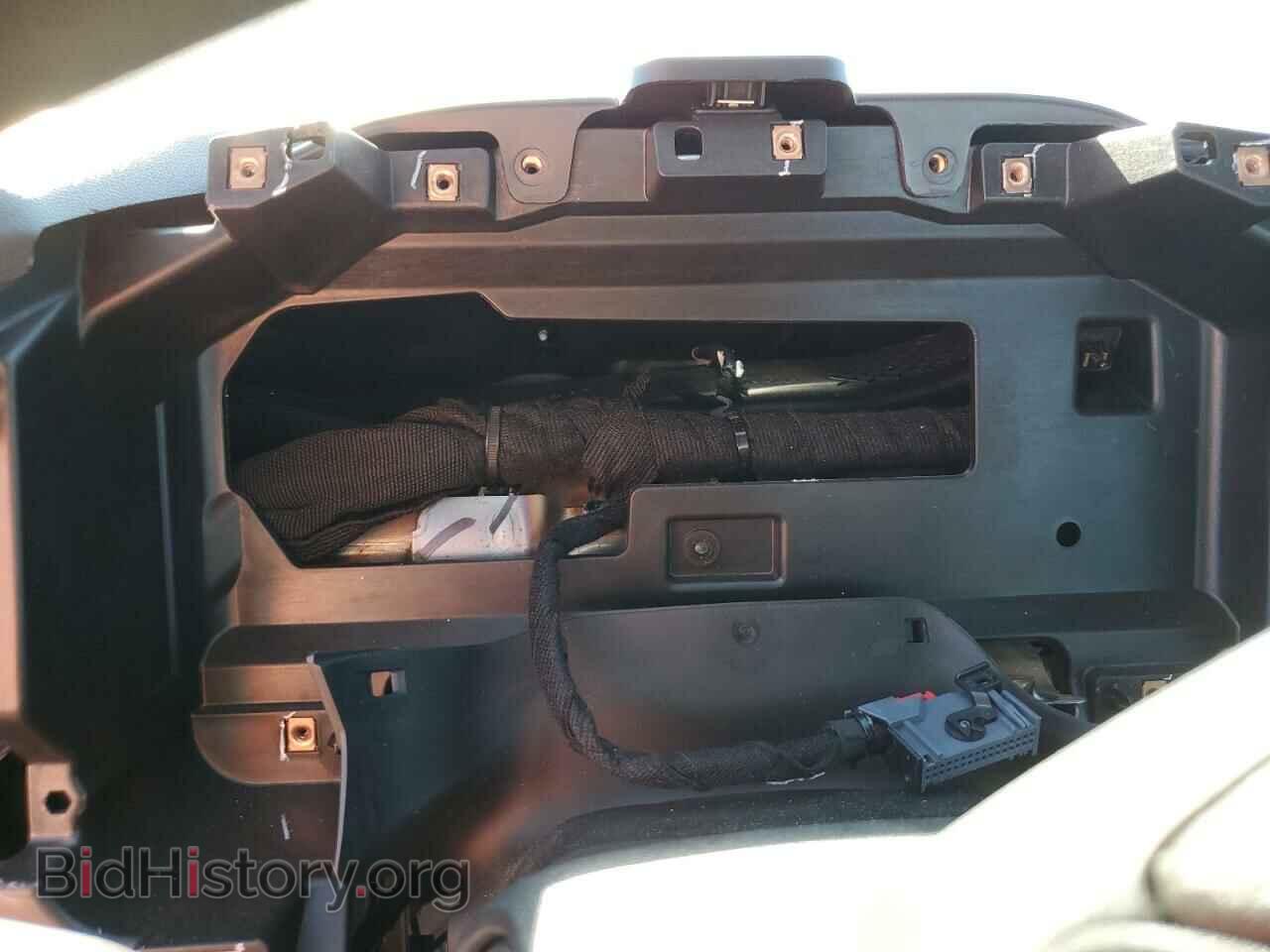 2022 CHEVROLET ALL Models - VIN: 3GCNAAED3NG689412 - Фото 9