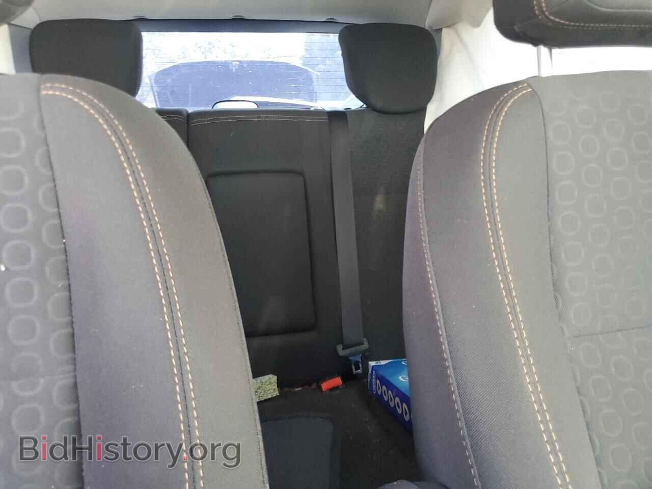 2019 CHEVROLET TRAX - VIN: 3GNCJKSB2KL190076 - Фото 10