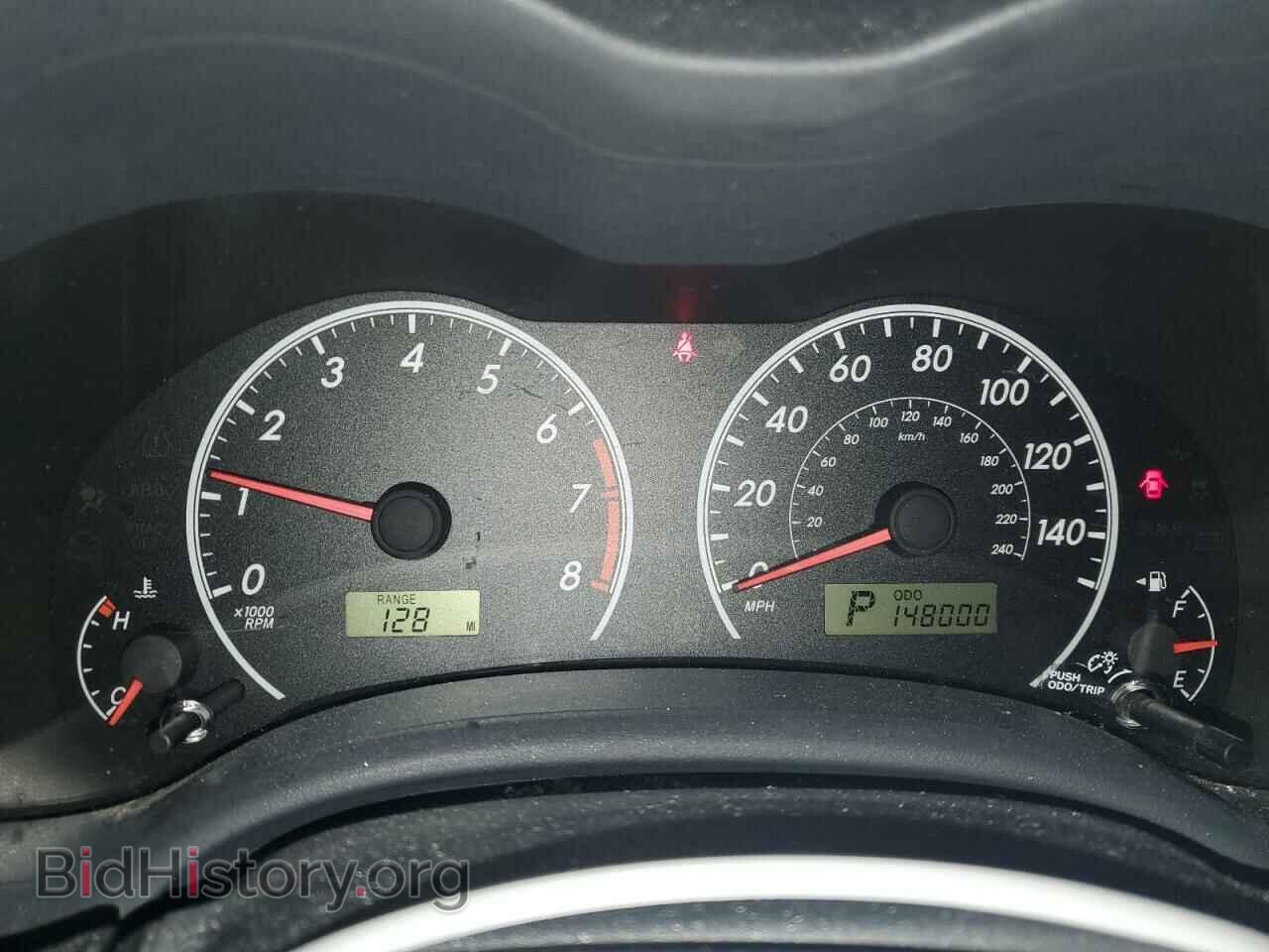 2013 TOYOTA COROLLA - VIN: 2T1BU4EE2DC941681 - Фото 9