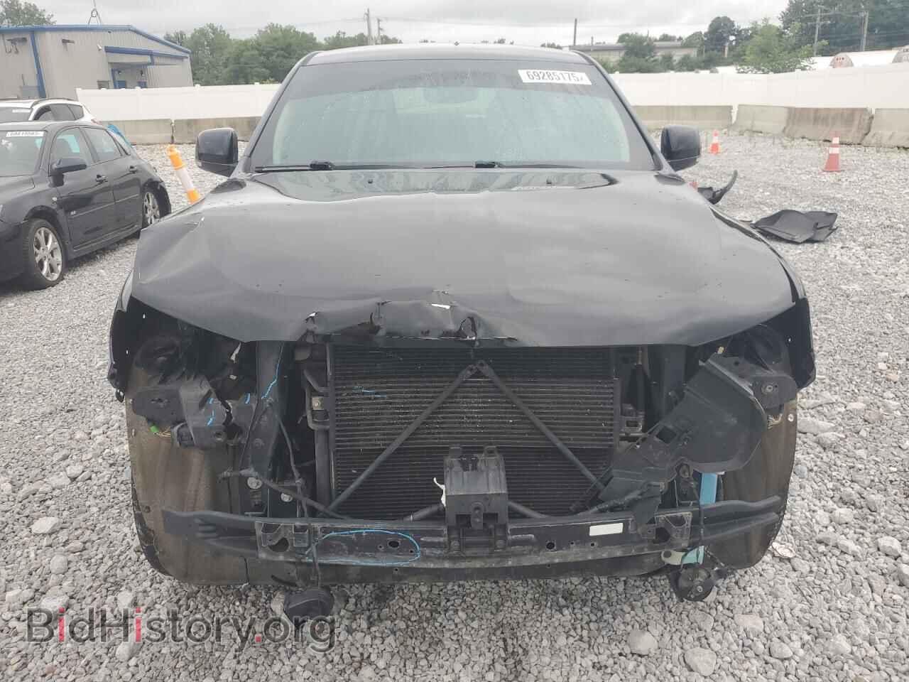 2018 DODGE DURANGO - VIN: 1C4RDJDG2JC340338 - Photo 5