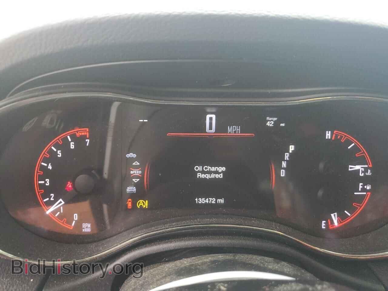 2018 DODGE DURANGO - VIN: 1C4RDJDG2JC340338 - Photo 9