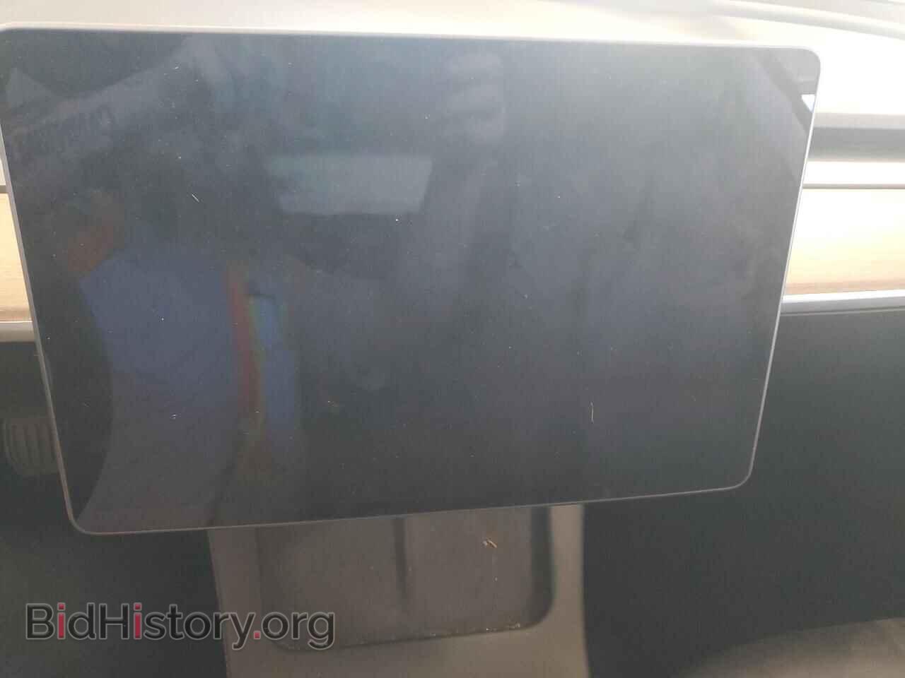 2021 TESLA MODEL 3 - VIN: 5YJ3E1EB7MF978923 - Фото 9