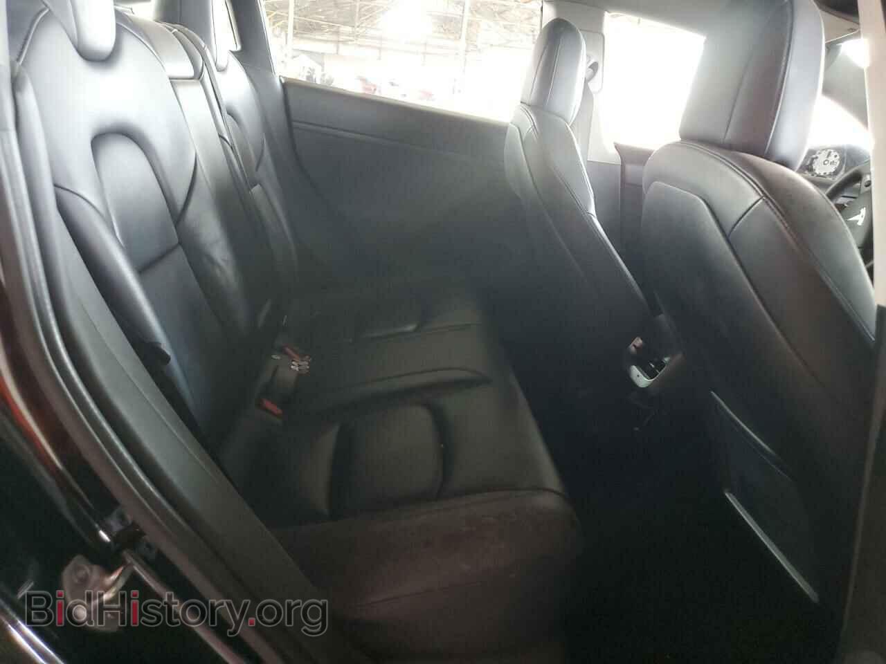 2022 TESLA MODEL 3 - VIN: 5YJ3E1EA7NF191141 - Photo 10