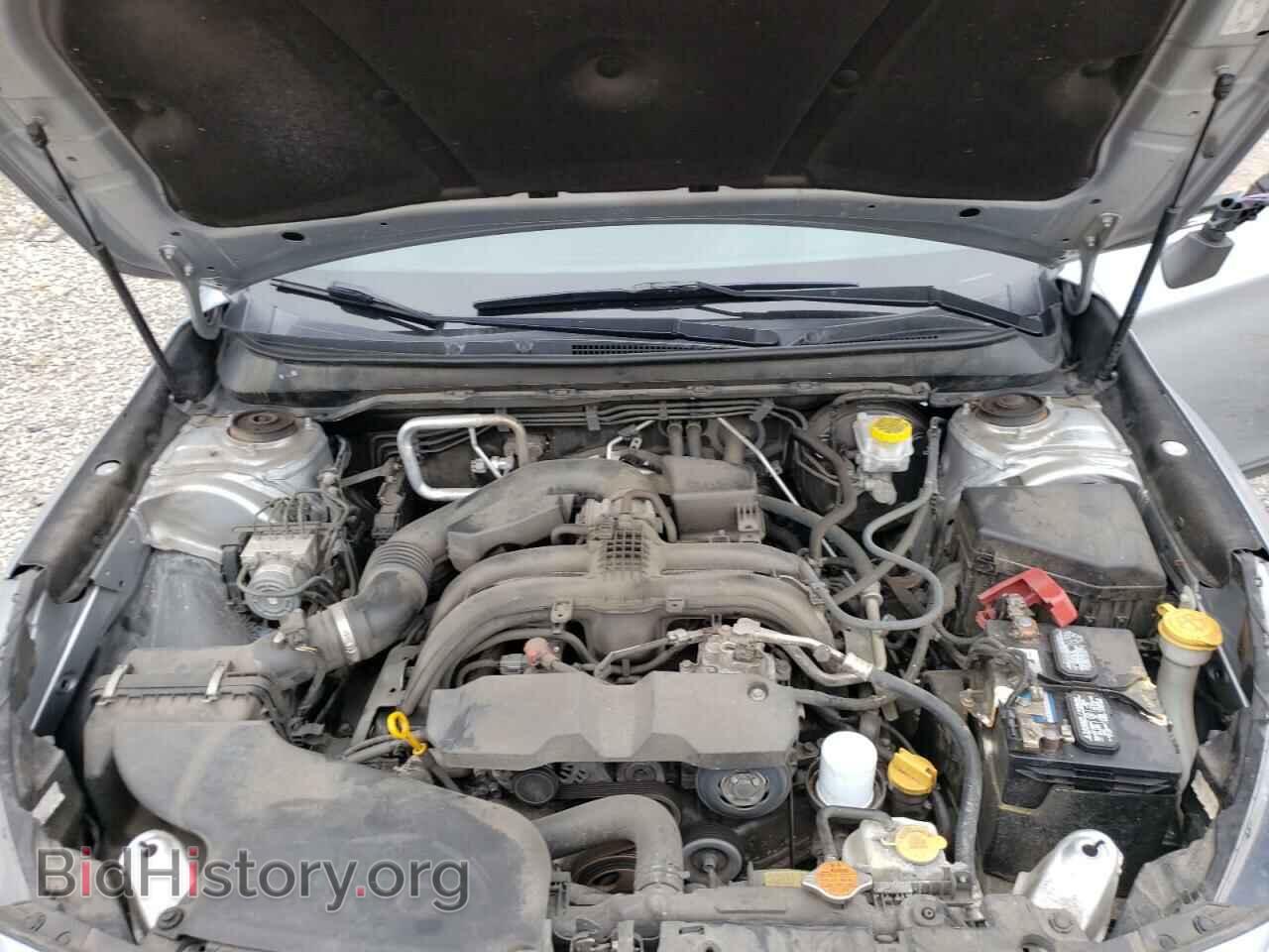 2019 SUBARU OUTBACK - VIN: 4S4BSAFC3K3368616 - Фото 11