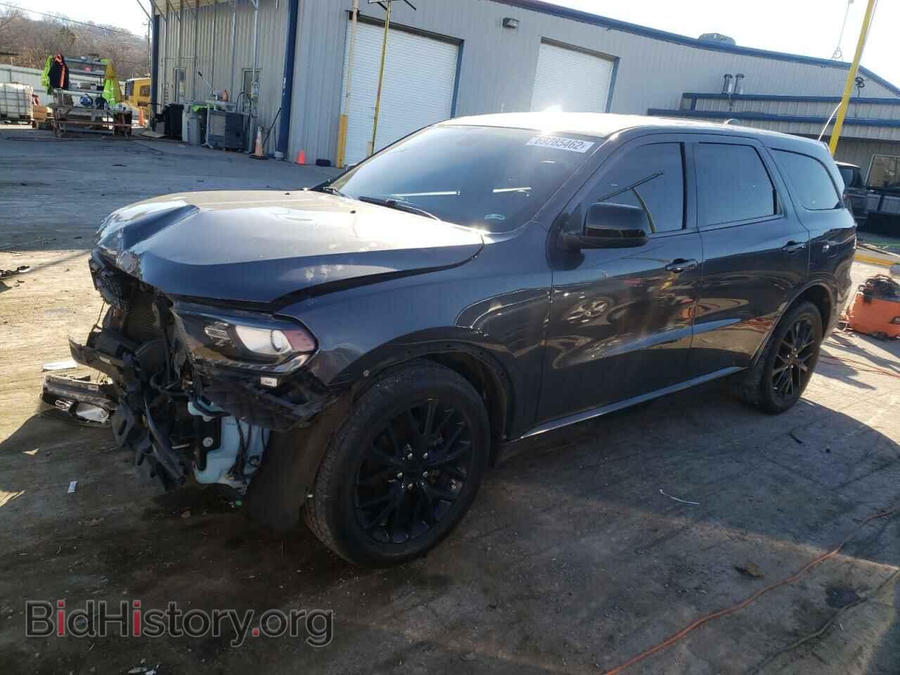 Photo 1C4RDHAG5FC201454 - DODGE DURANGO 2015