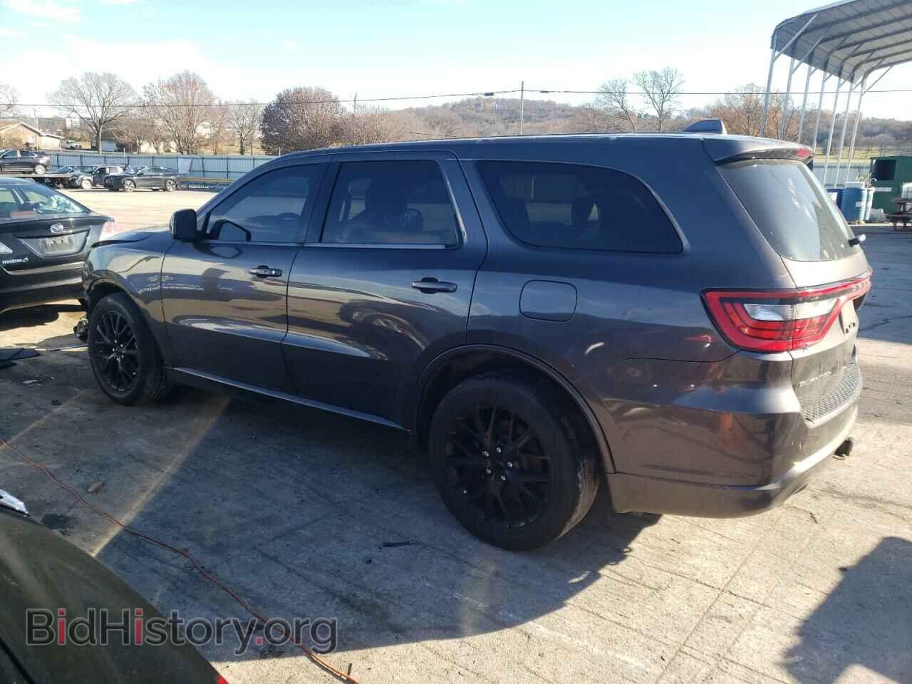 2015 DODGE DURANGO - VIN: 1C4RDHAG5FC201454 - Photo 2