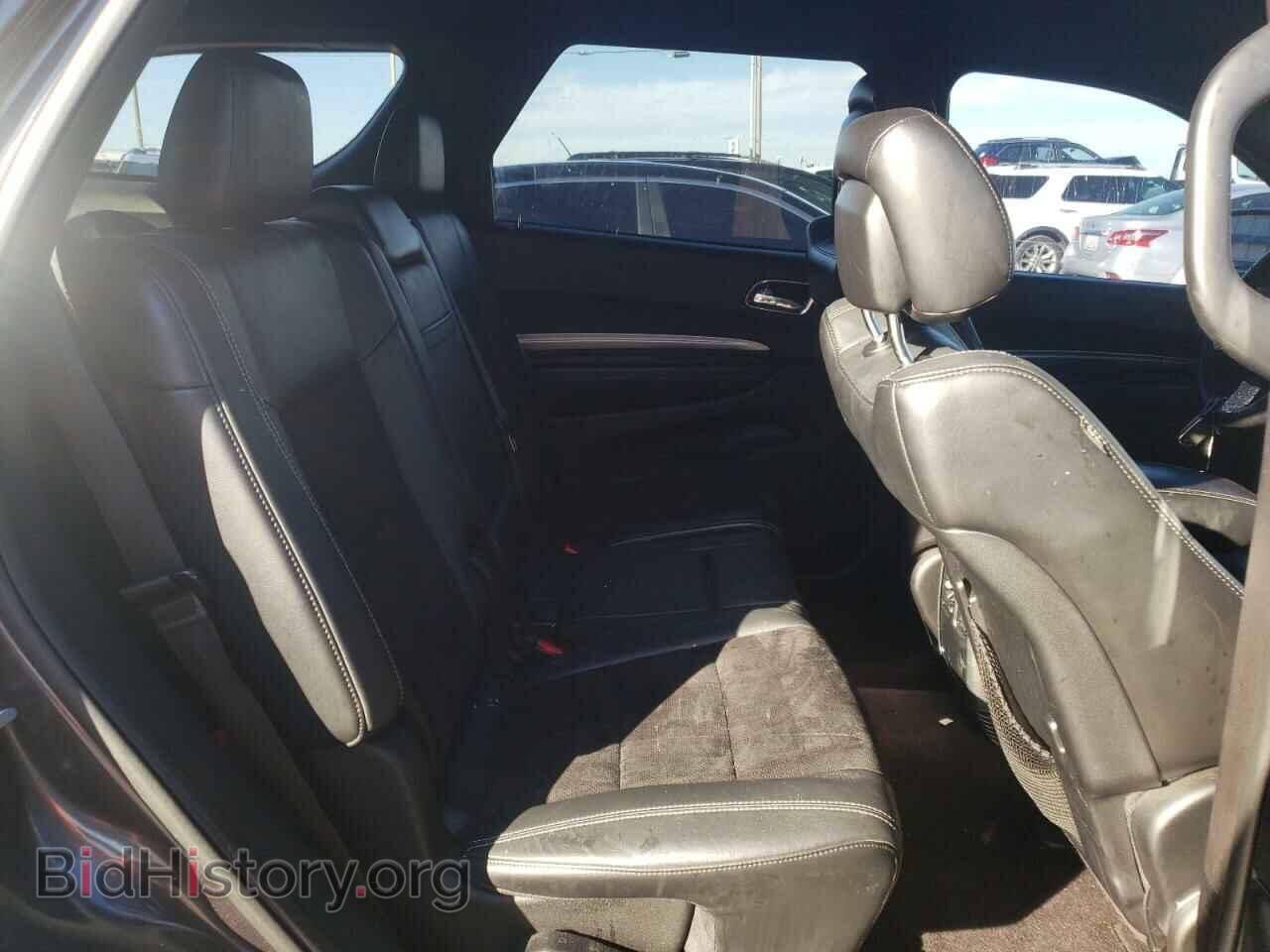 2015 DODGE DURANGO - VIN: 1C4RDHAG5FC201454 - Photo 11