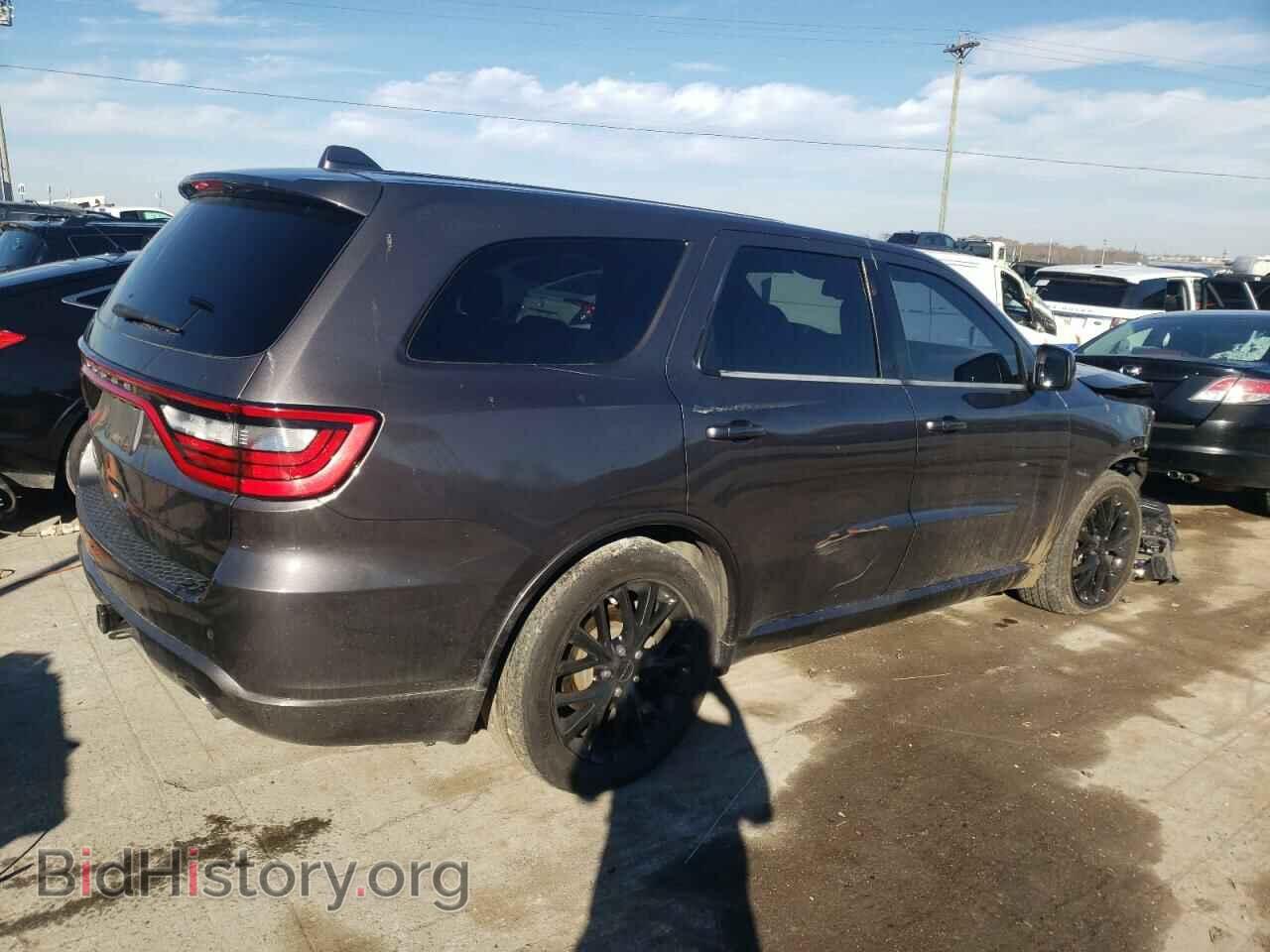 2015 DODGE DURANGO - VIN: 1C4RDHAG5FC201454 - Photo 3
