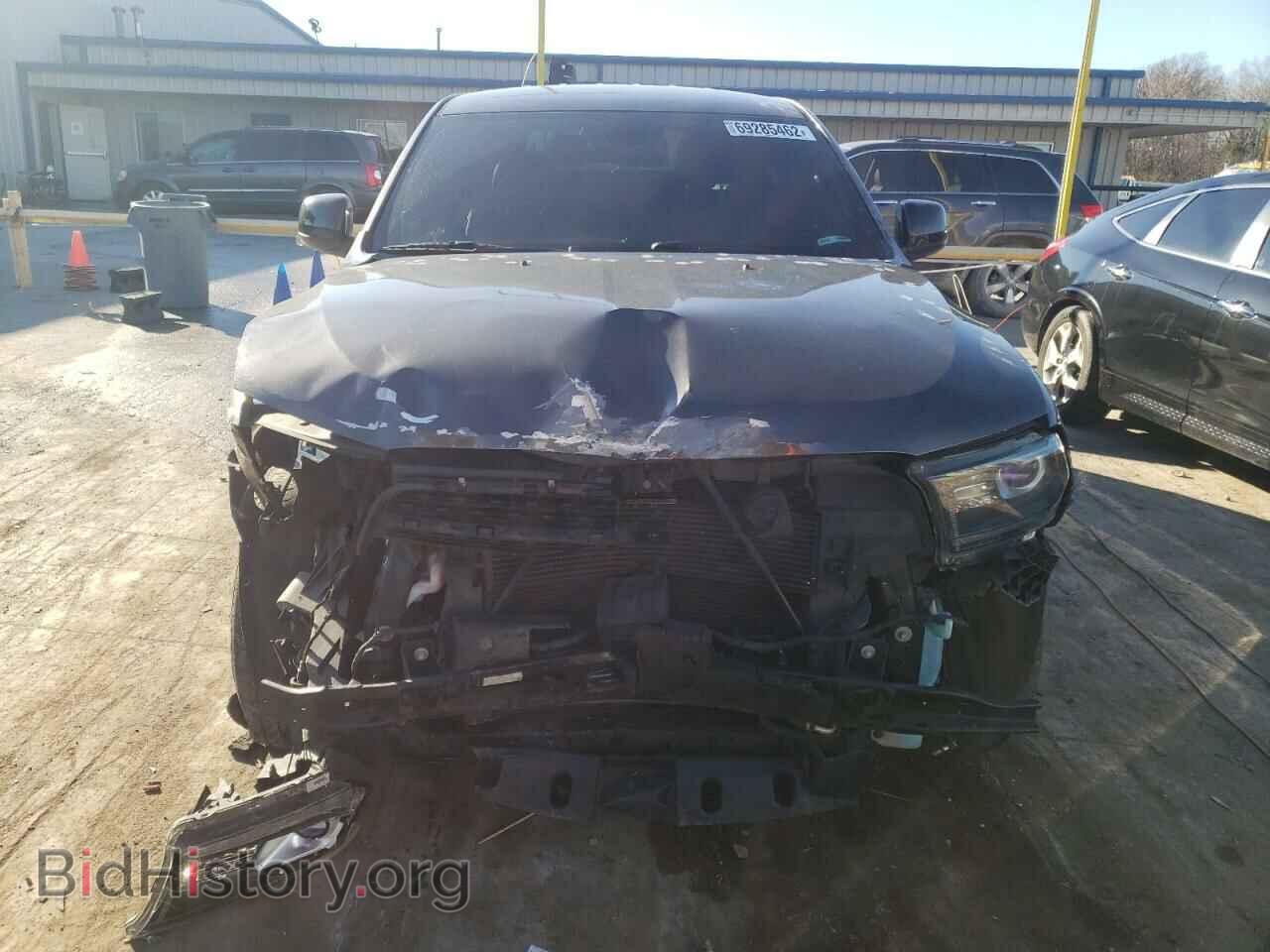 2015 DODGE DURANGO - VIN: 1C4RDHAG5FC201454 - Photo 5
