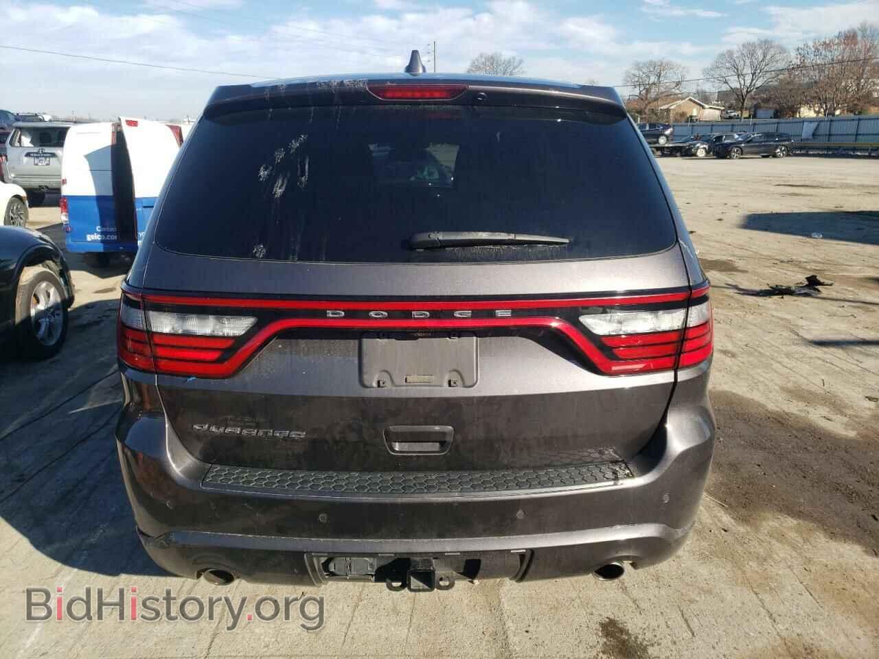 2015 DODGE DURANGO - VIN: 1C4RDHAG5FC201454 - Photo 6