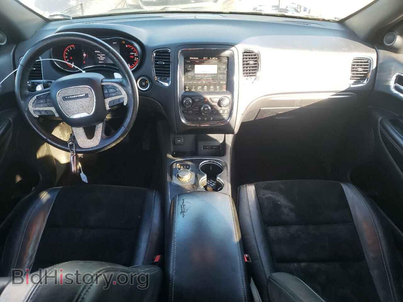 2015 DODGE DURANGO - VIN: 1C4RDHAG5FC201454 - Photo 8