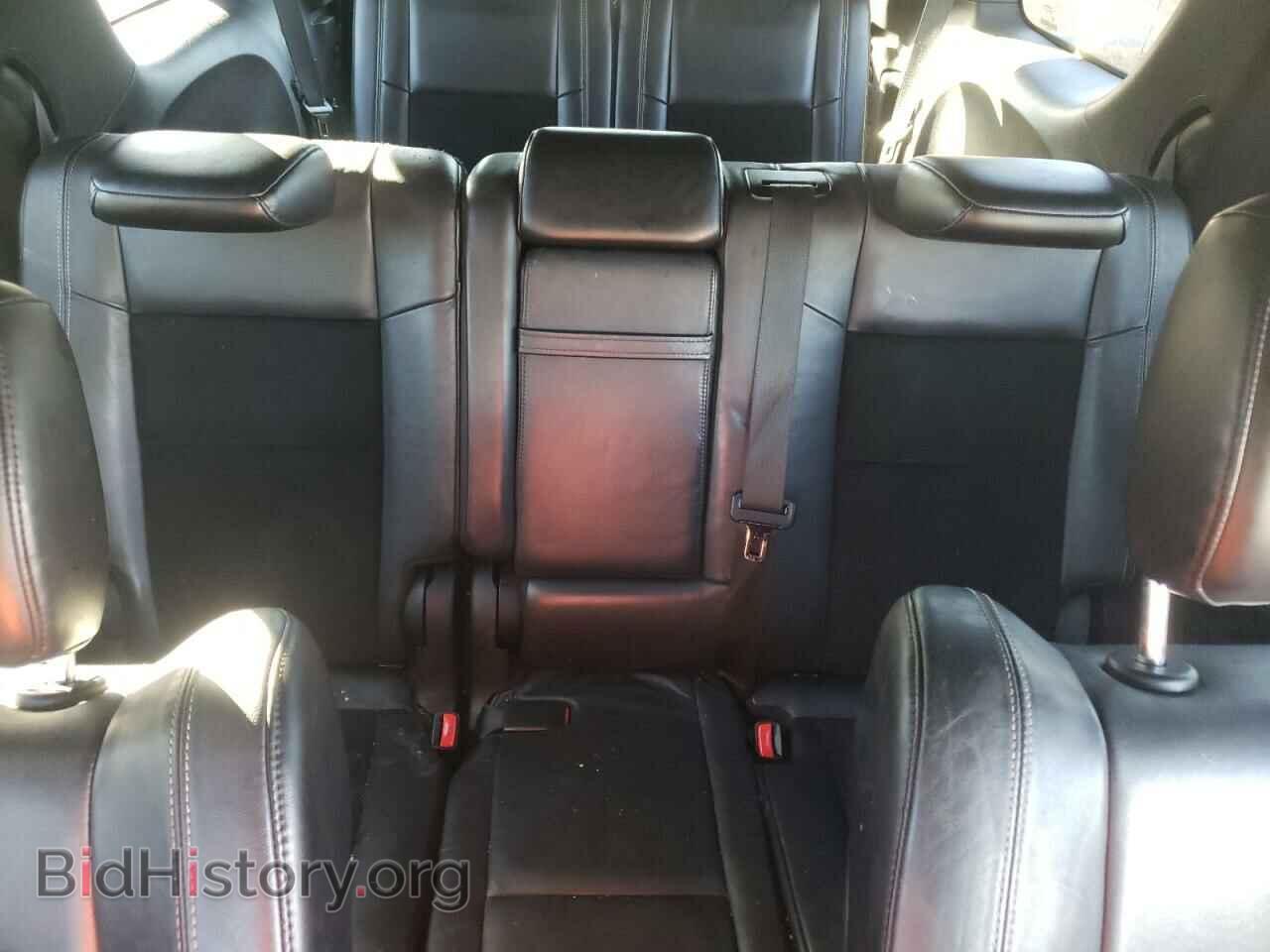2015 DODGE DURANGO - VIN: 1C4RDHAG5FC201454 - Photo 10