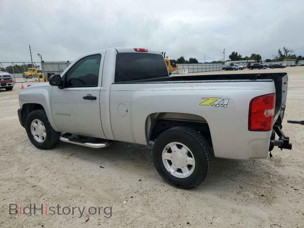 2011 CHEVROLET ALL Models - VIN: 1GCNCPEX2BZ407263 - Фото 2
