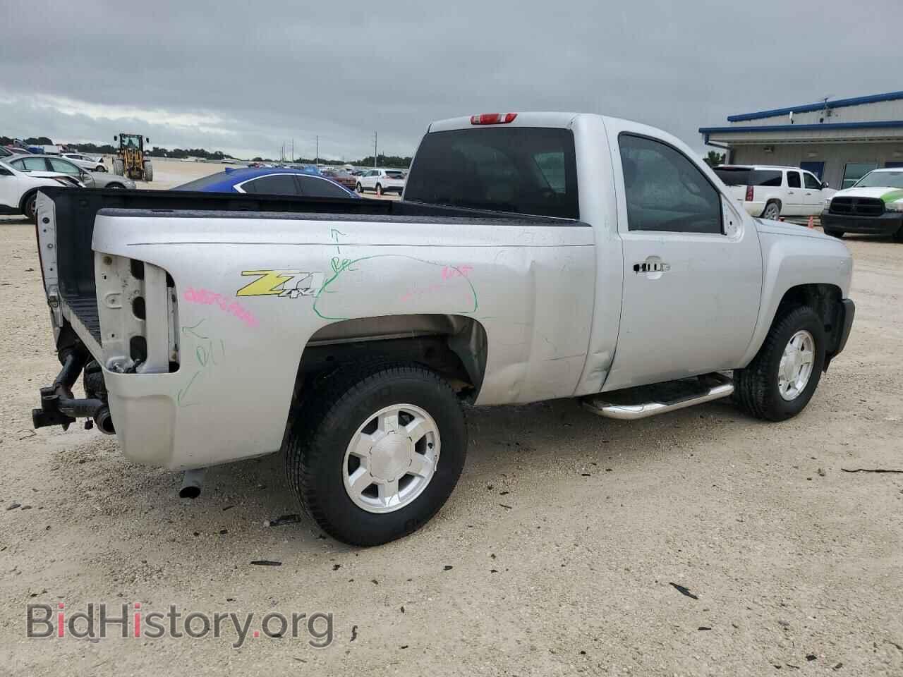 2011 CHEVROLET ALL Models - VIN: 1GCNCPEX2BZ407263 - Фото 3