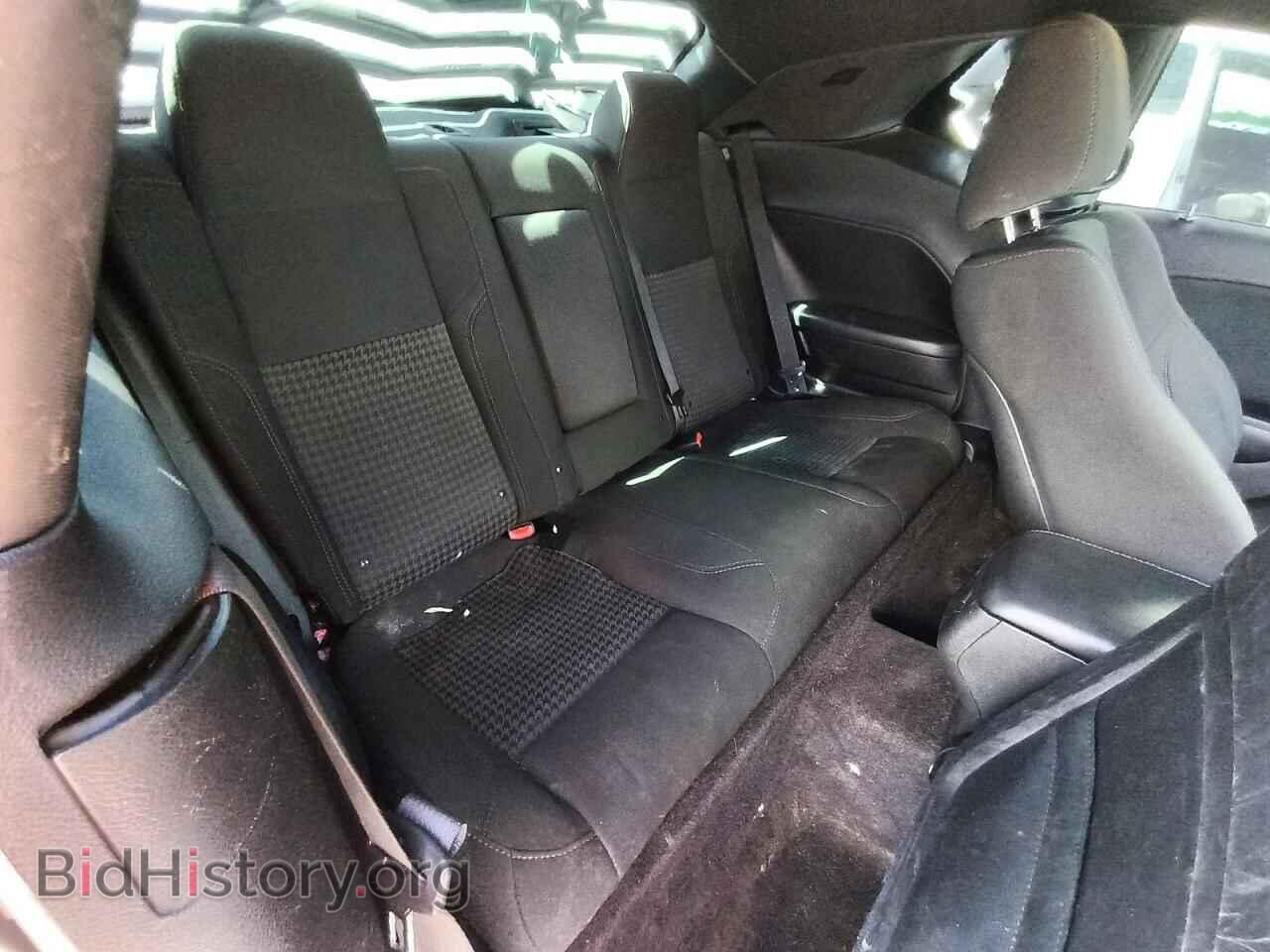 2019 DODGE CHALLENGER - VIN: 2C3CDZGG5KH526118 - Фото 10