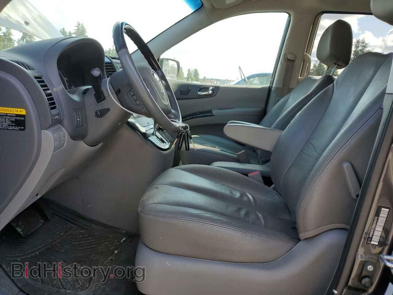 2014 KIA All Models - VIN: KNDMH4C70E6564374 - Фото 7