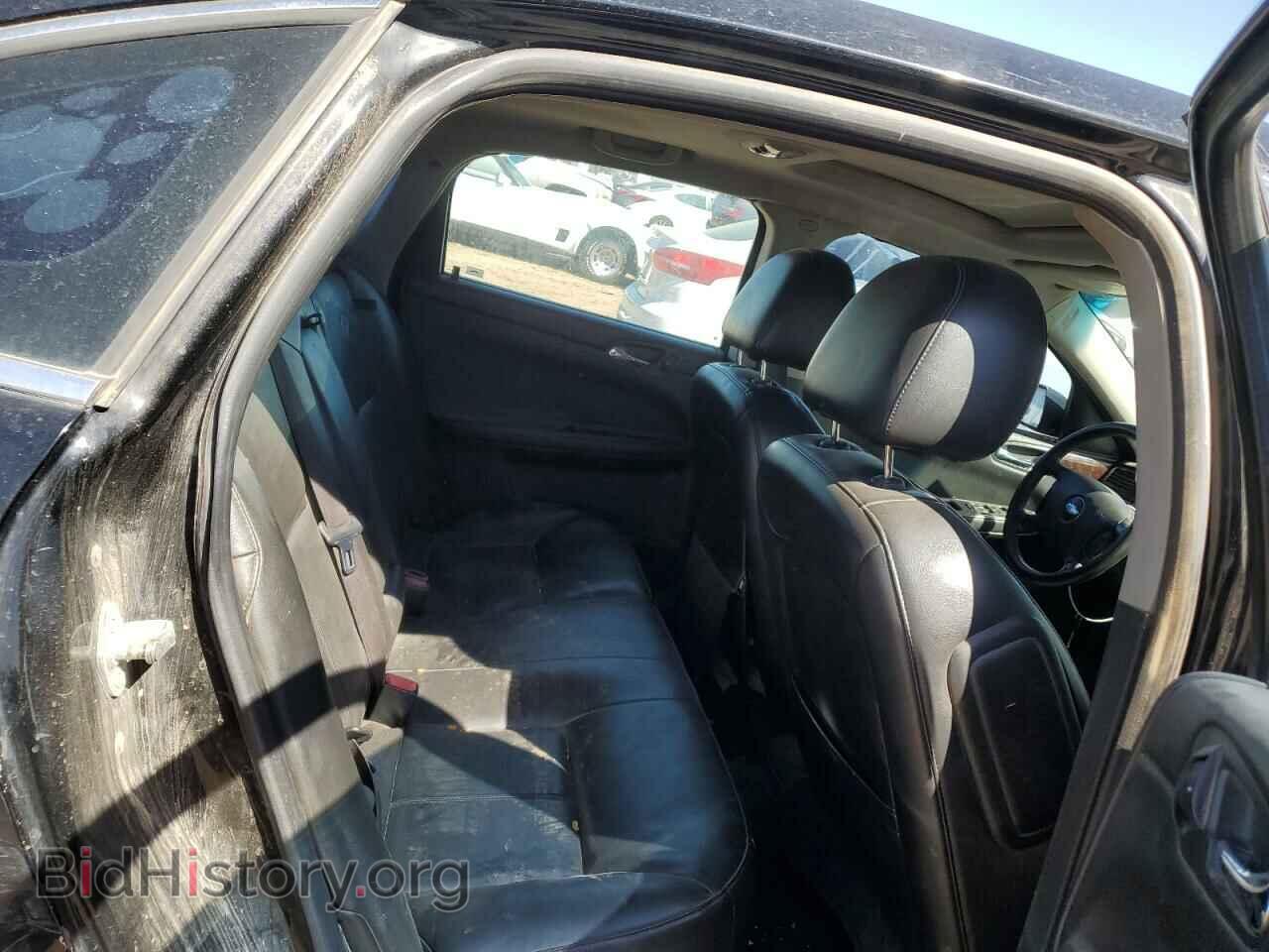 2013 CHEVROLET IMPALA - VIN: 2G1WC5E31D1119213 - Фото 10
