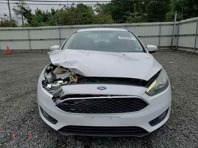 2015 FORD FOCUS - VIN: 1FADP3F21FL332999 - Фото 13