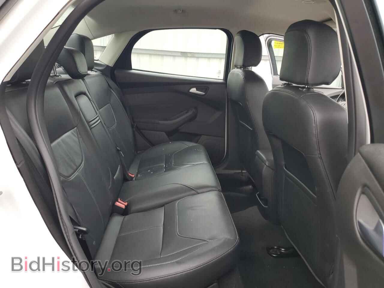 2015 FORD FOCUS - VIN: 1FADP3F21FL332999 - Фото 10