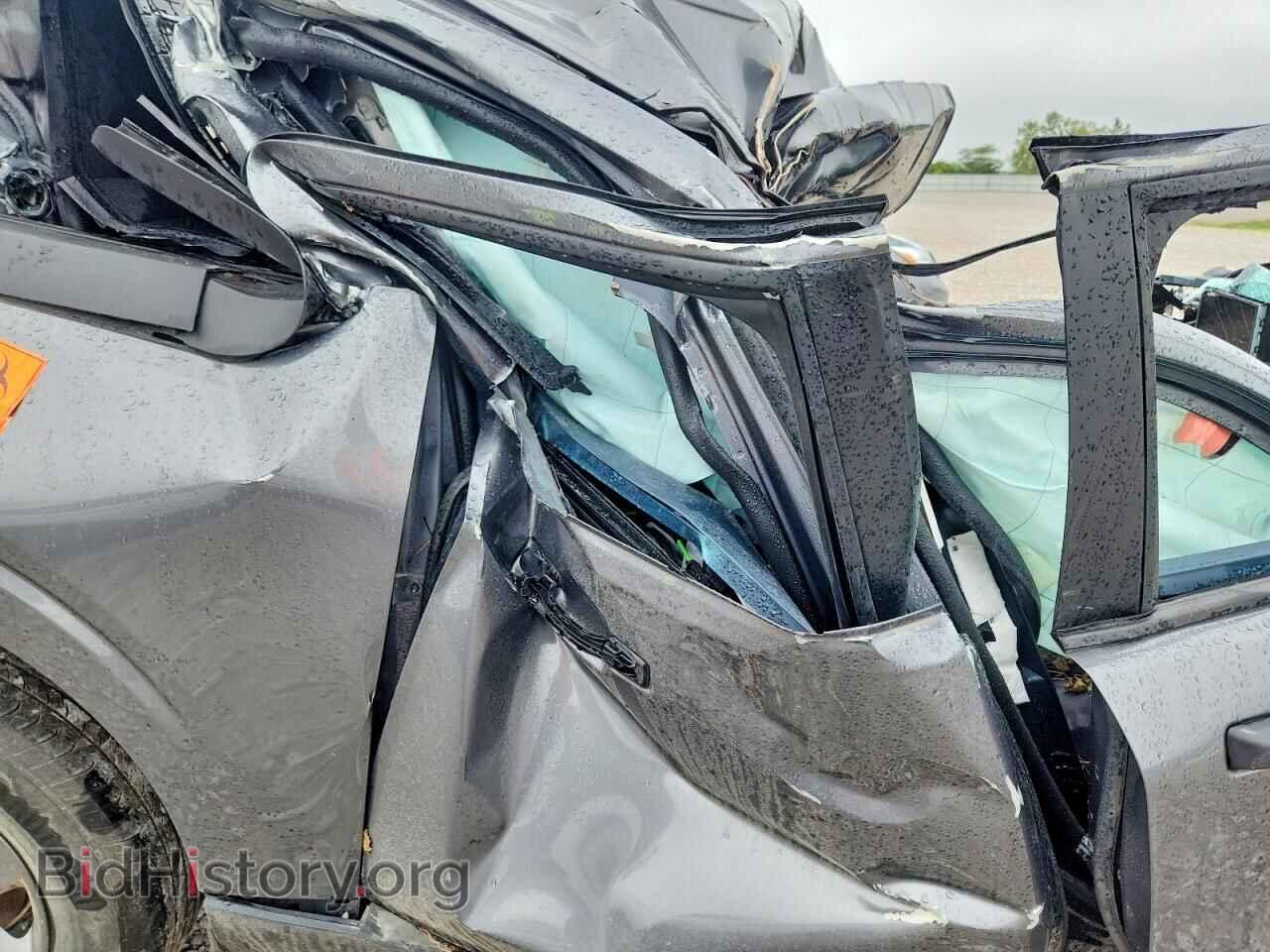 2023 FORD MAVERICK - VIN: 3FTTW8E33PRA19181 - Фото 10