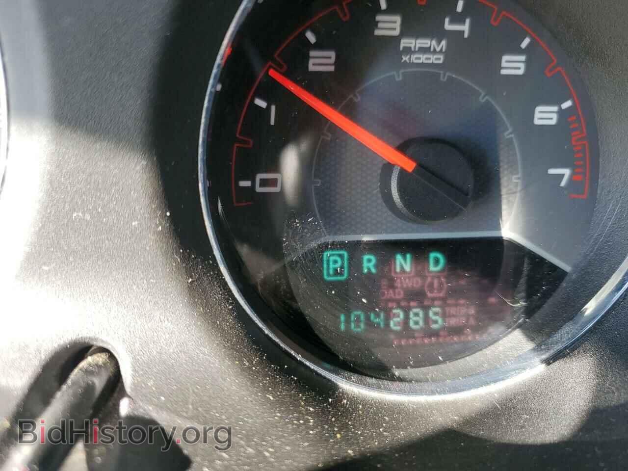 2011 DODGE AVENGER - VIN: 1B3BD1FG4BN523746 - Фото 9