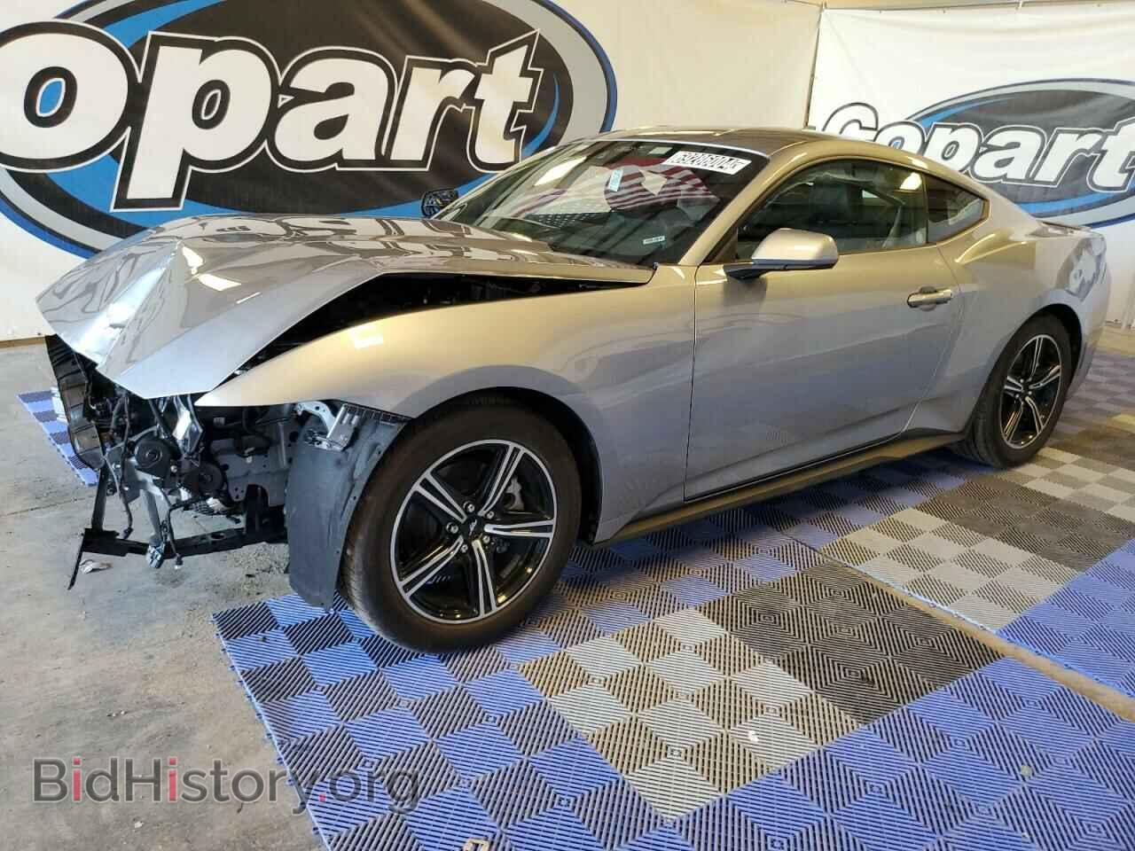 Photo 1FA6P8TH4R5131282 - FORD ALL Models 2024
