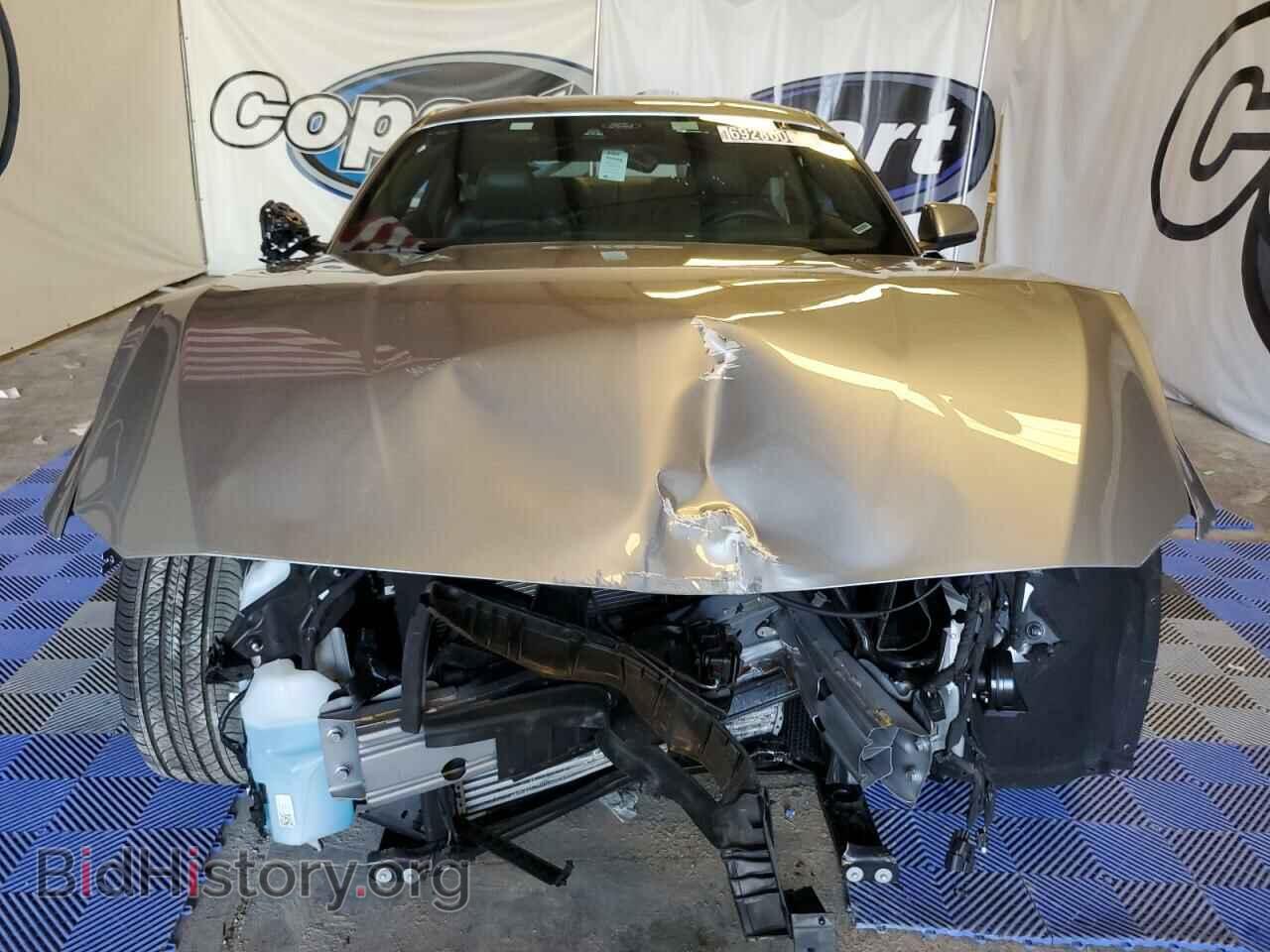 2024 FORD ALL Models - VIN: 1FA6P8TH4R5131282 - Photo 5
