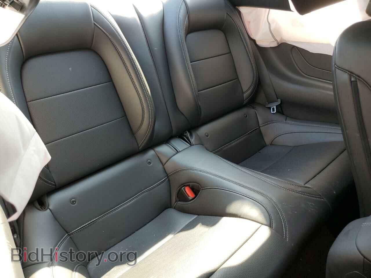 2024 FORD ALL Models - VIN: 1FA6P8TH4R5131282 - Photo 10