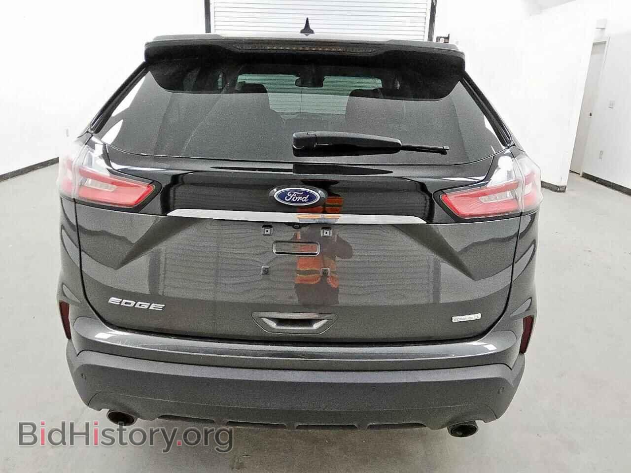 2020 FORD EDGE - VIN: 2FMPK3G90LBA80641 - Фото 6