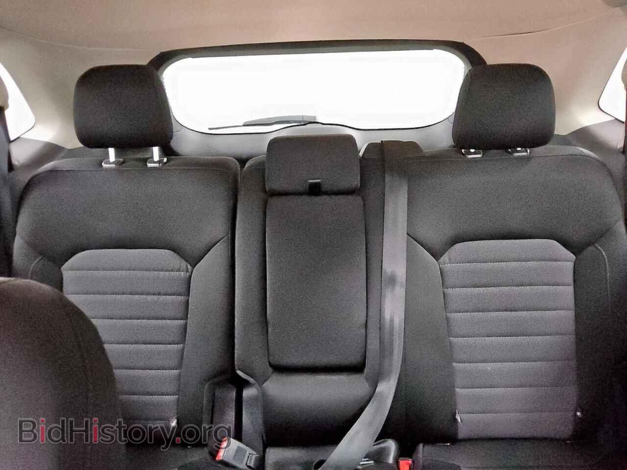 2020 FORD EDGE - VIN: 2FMPK3G90LBA80641 - Фото 10