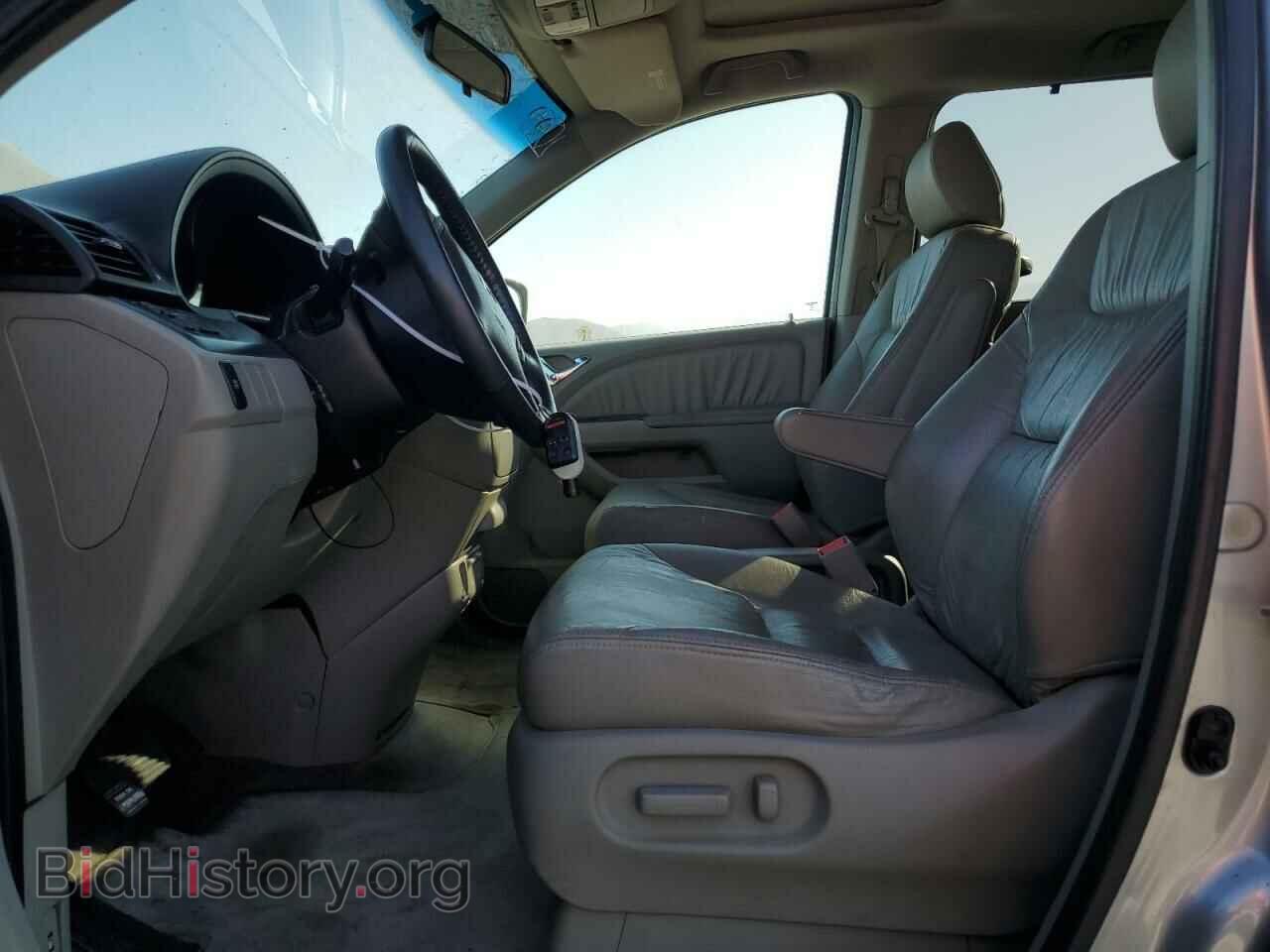 2007 HONDA All Models - VIN: 5FNRL38687B068356 - Photo 7