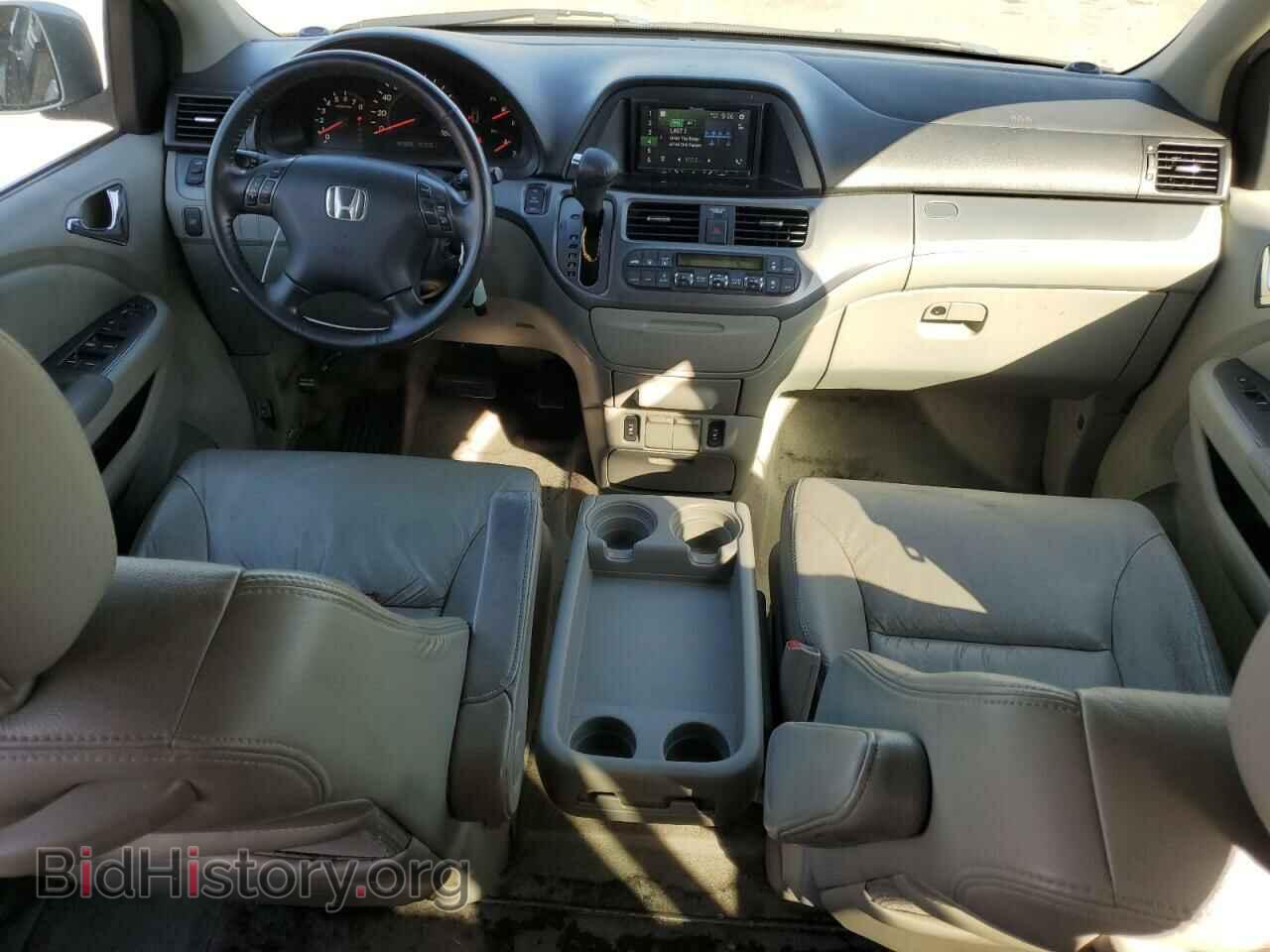 2007 HONDA All Models - VIN: 5FNRL38687B068356 - Photo 8