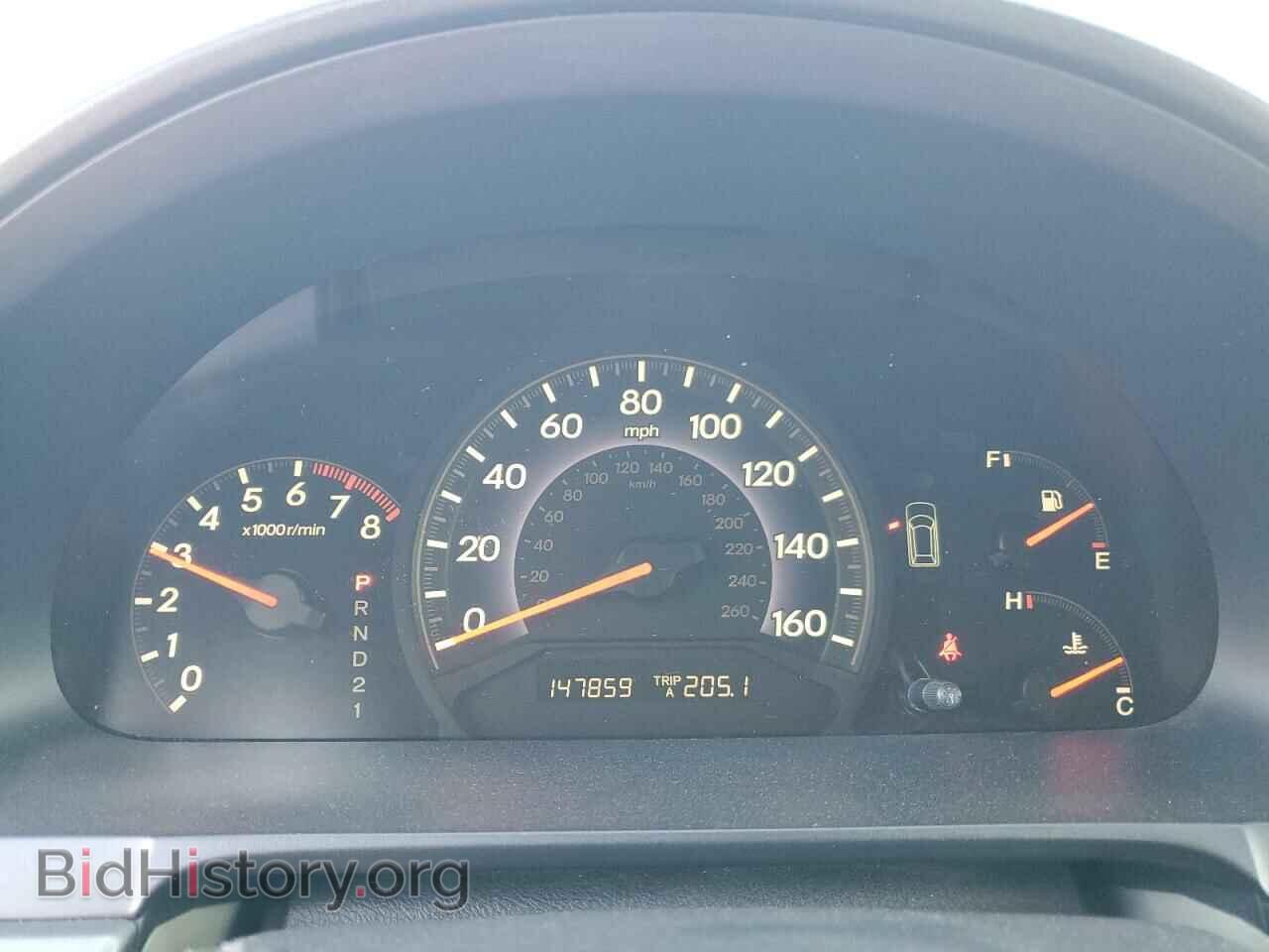 2007 HONDA All Models - VIN: 5FNRL38687B068356 - Photo 9