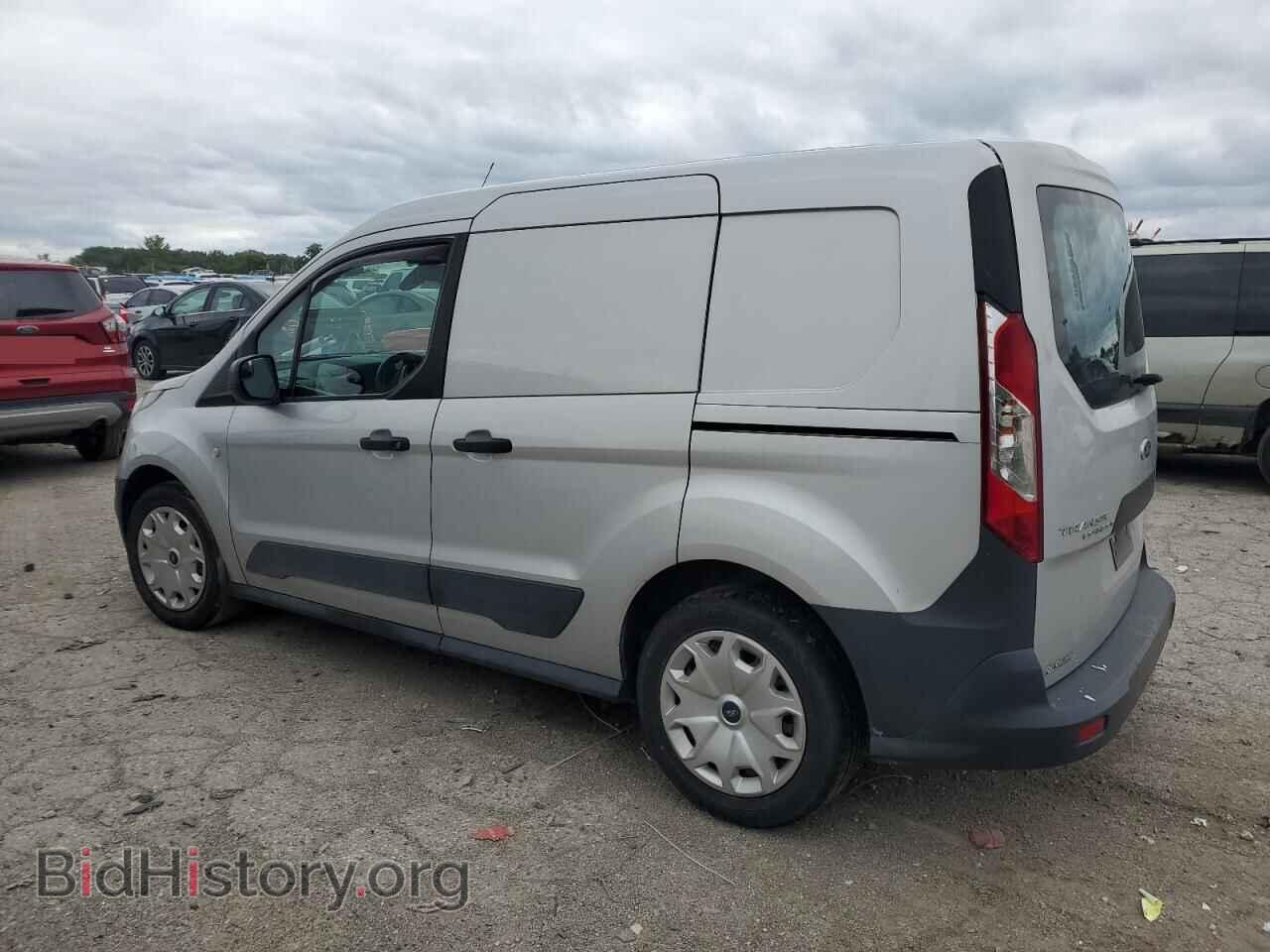 2016 FORD TRANSIT - VIN: NM0LE6E74G1276092 - Фото 2