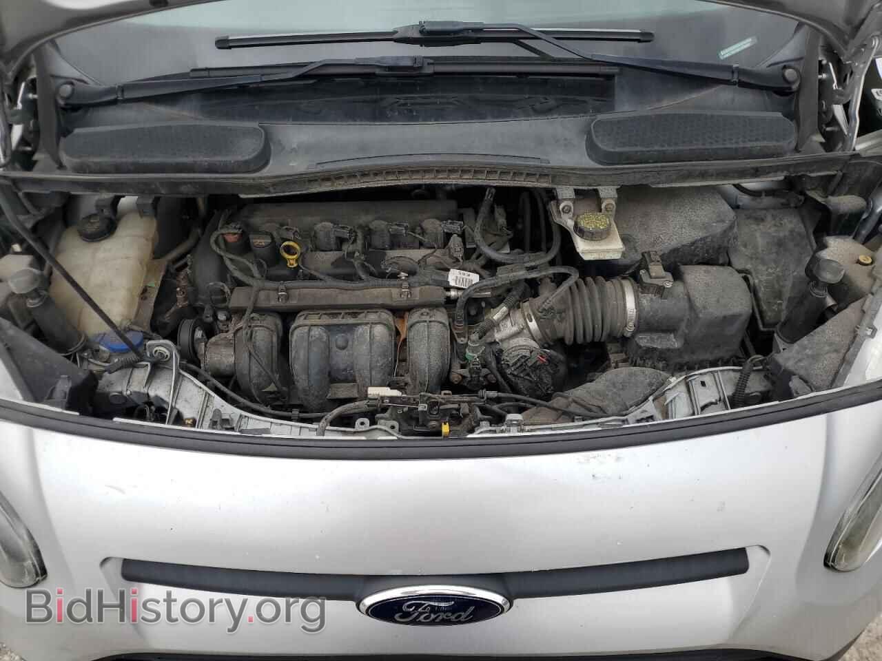 2016 FORD TRANSIT - VIN: NM0LE6E74G1276092 - Фото 12