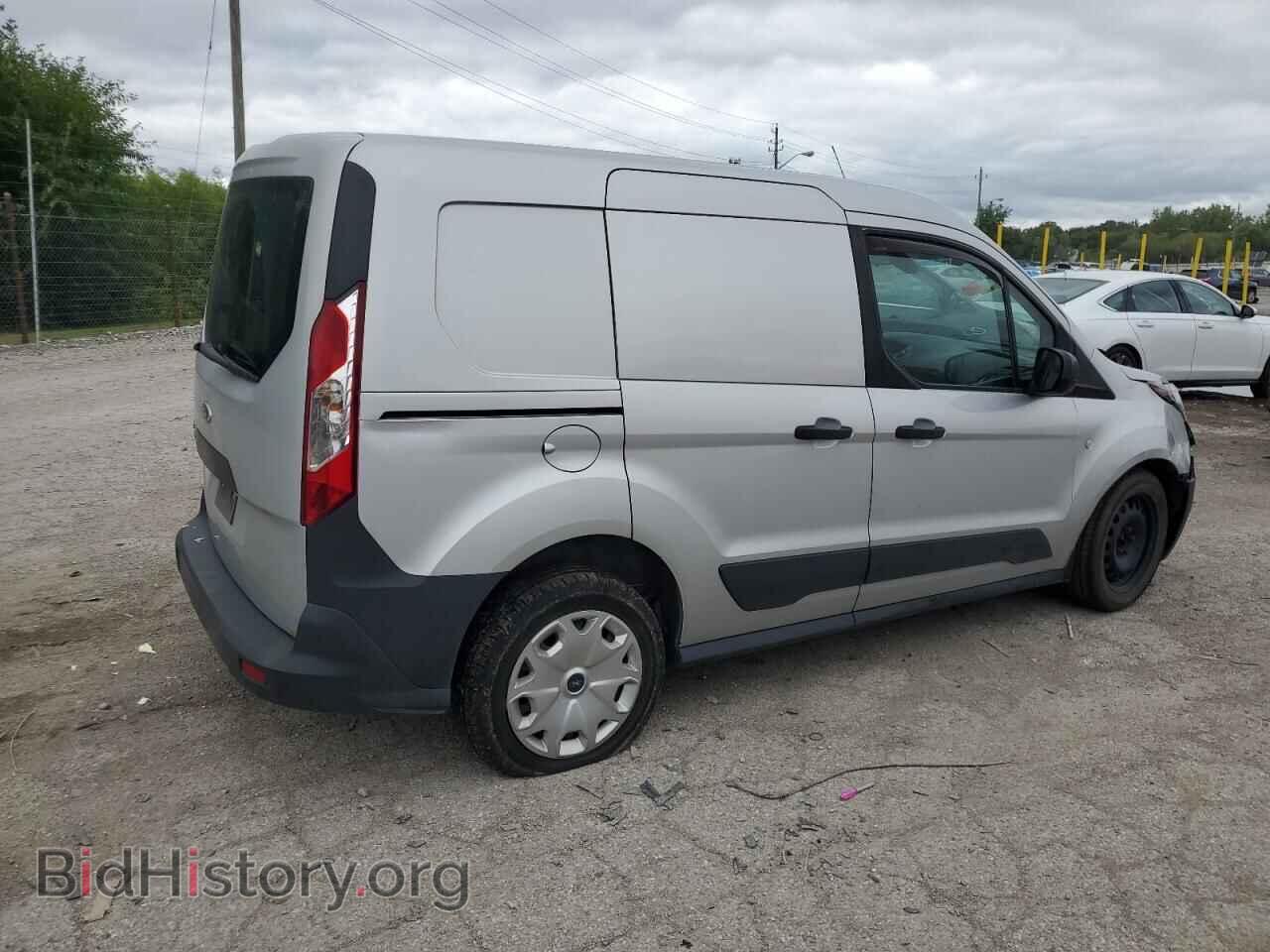 2016 FORD TRANSIT - VIN: NM0LE6E74G1276092 - Фото 3