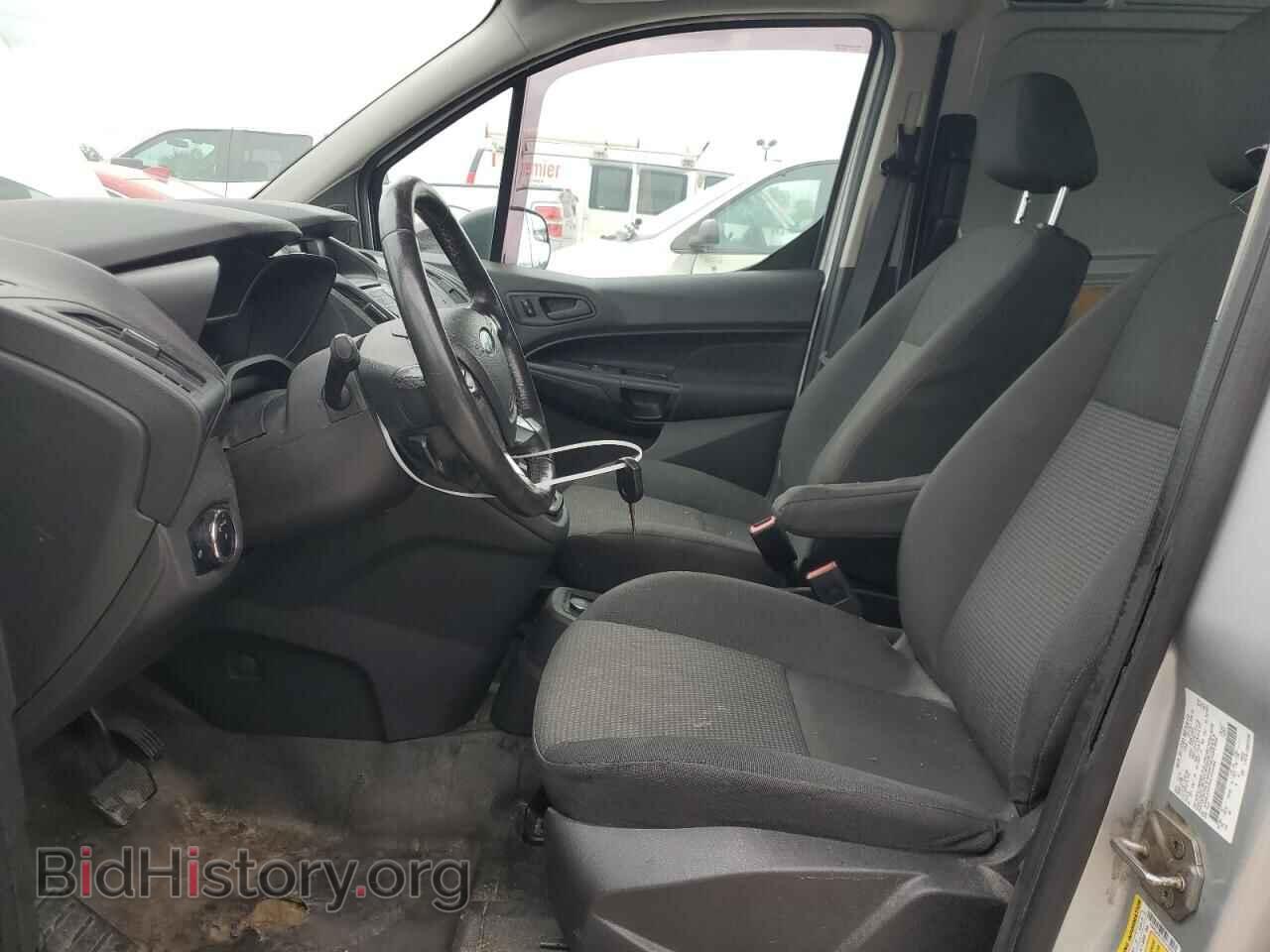 2016 FORD TRANSIT - VIN: NM0LE6E74G1276092 - Фото 7