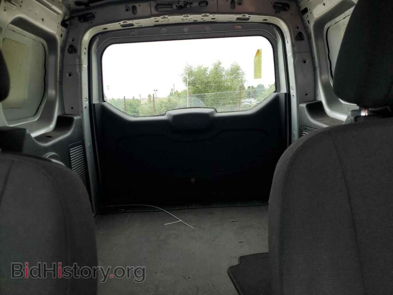 2016 FORD TRANSIT - VIN: NM0LE6E74G1276092 - Фото 10