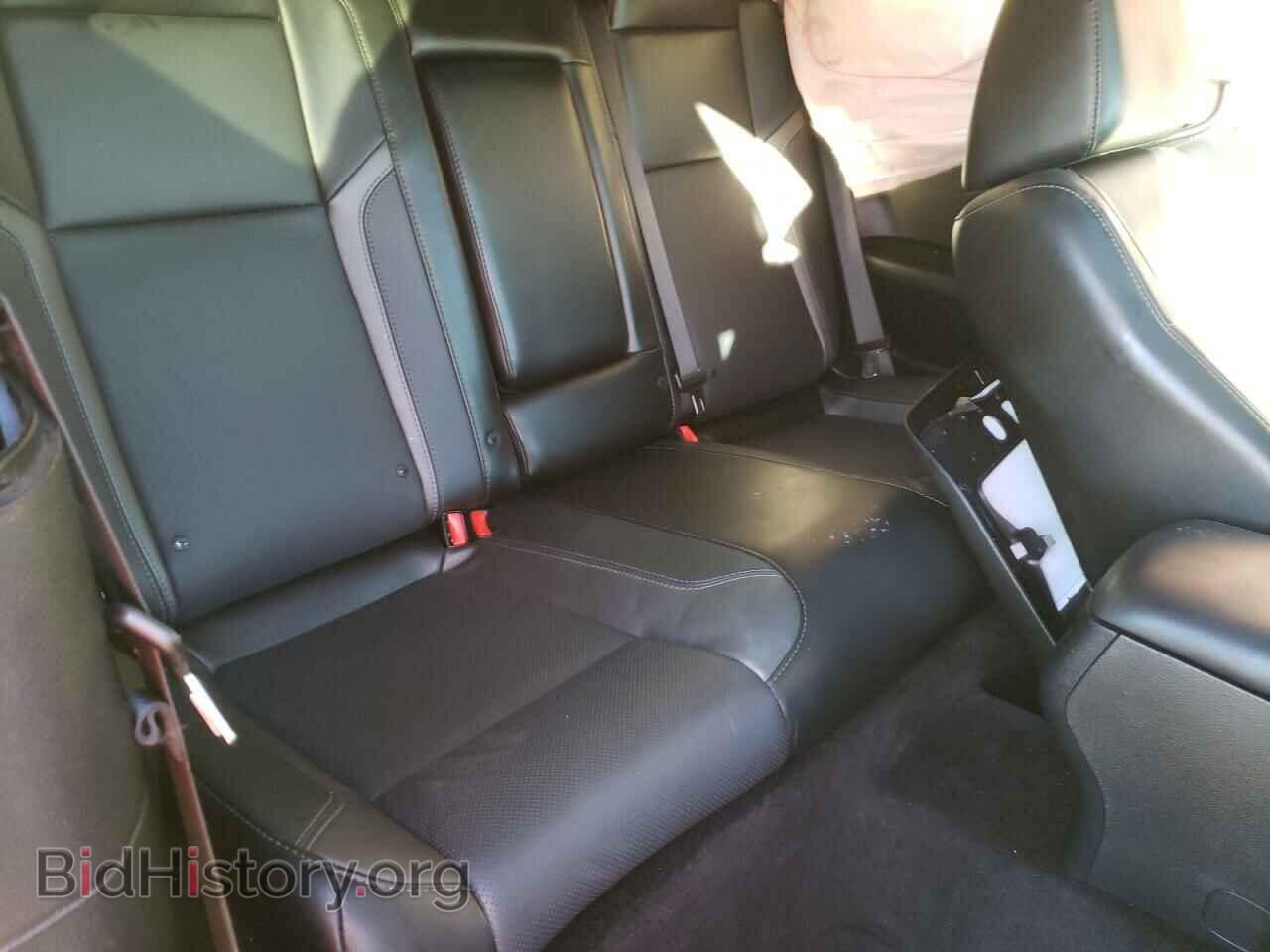 2017 DODGE CHALLENGER - VIN: 2C3CDZAG5HH540585 - Photo 6