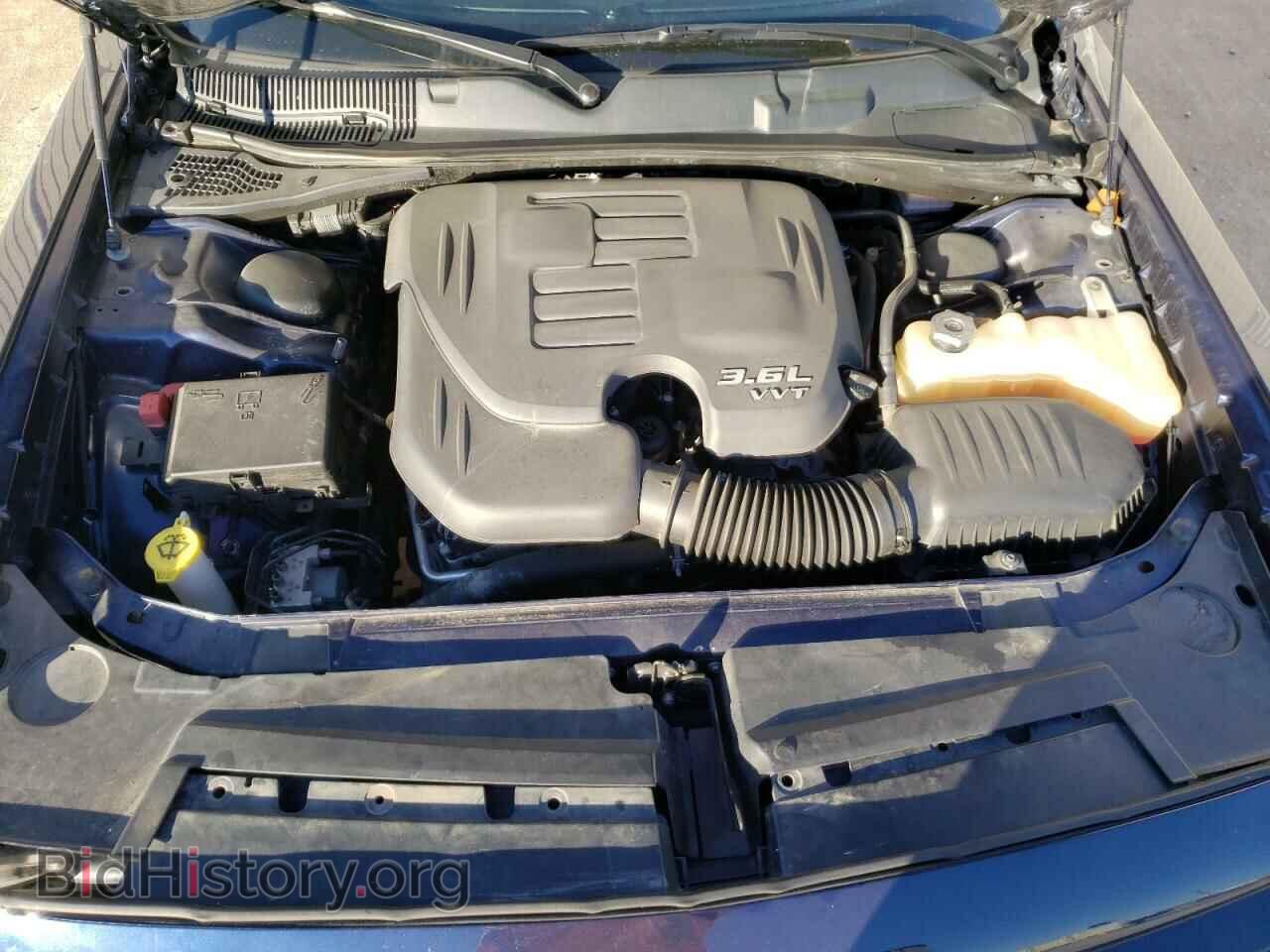 2017 DODGE CHALLENGER - VIN: 2C3CDZAG5HH540585 - Photo 7