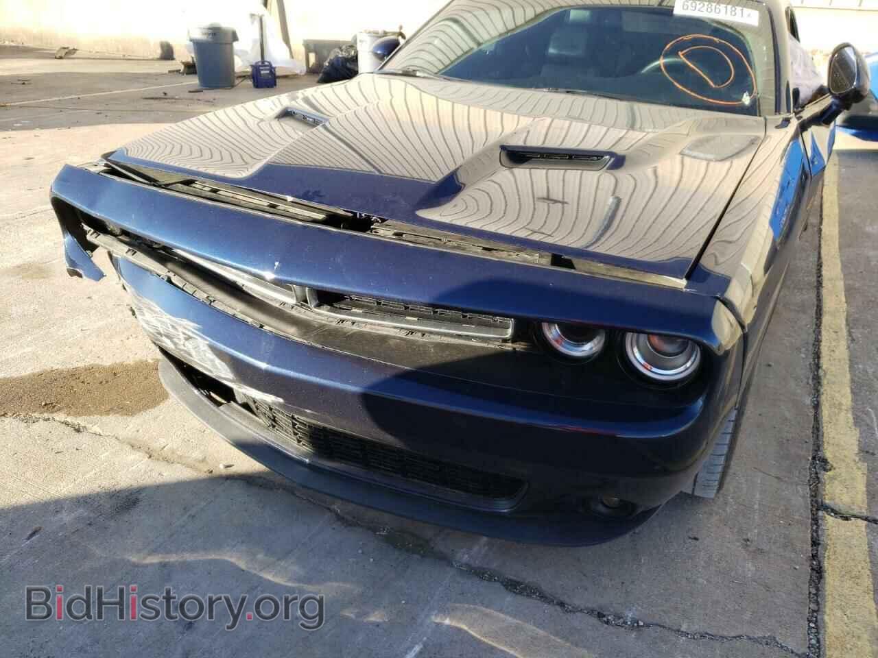2017 DODGE CHALLENGER - VIN: 2C3CDZAG5HH540585 - Photo 10