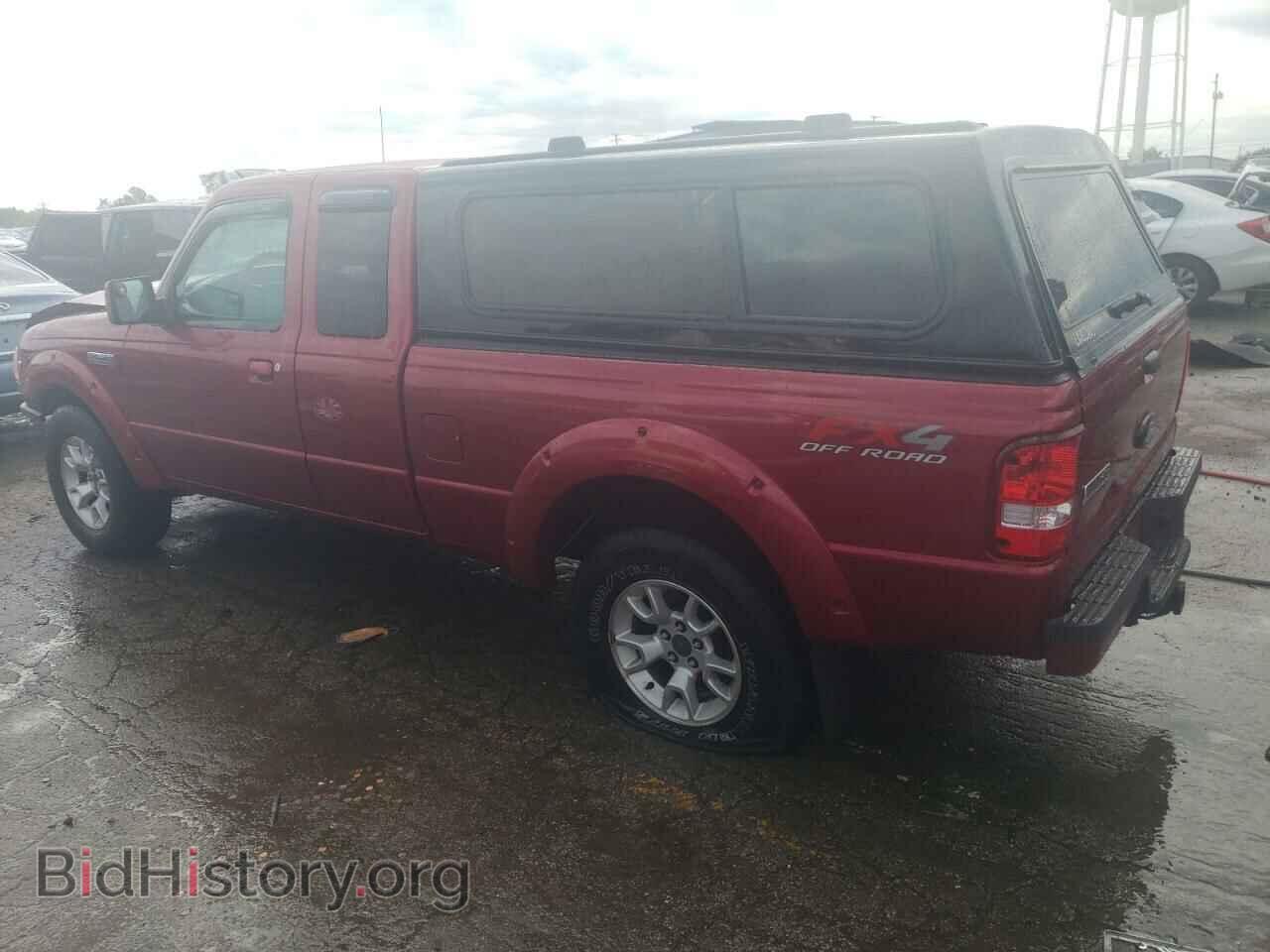 2010 FORD RANGER - VIN: 1FTLR4FE2APA33247 - Фото 2